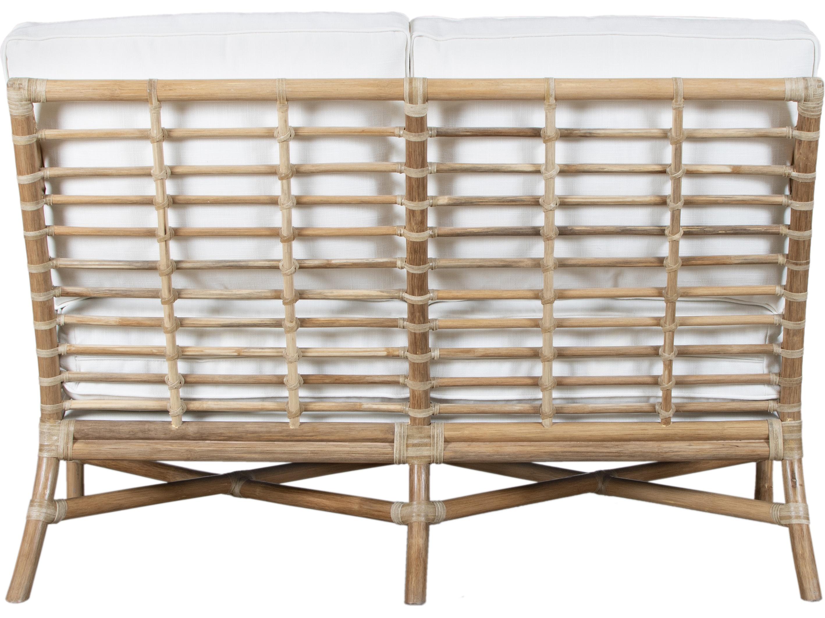 David Francis Luna Loveseat