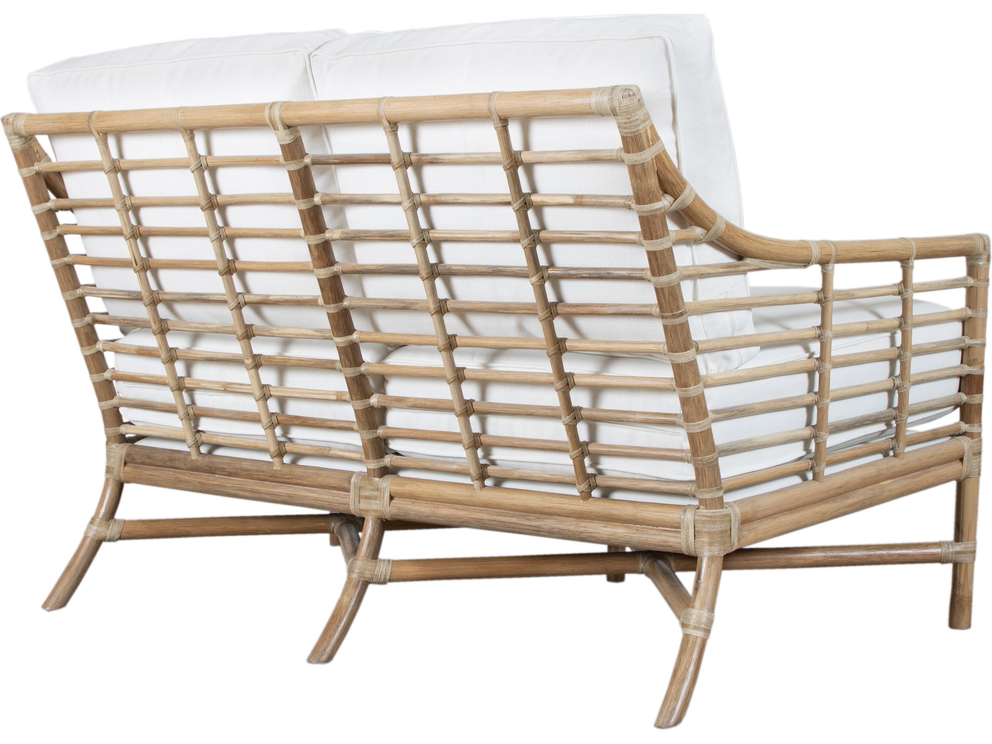 David Francis Luna Loveseat