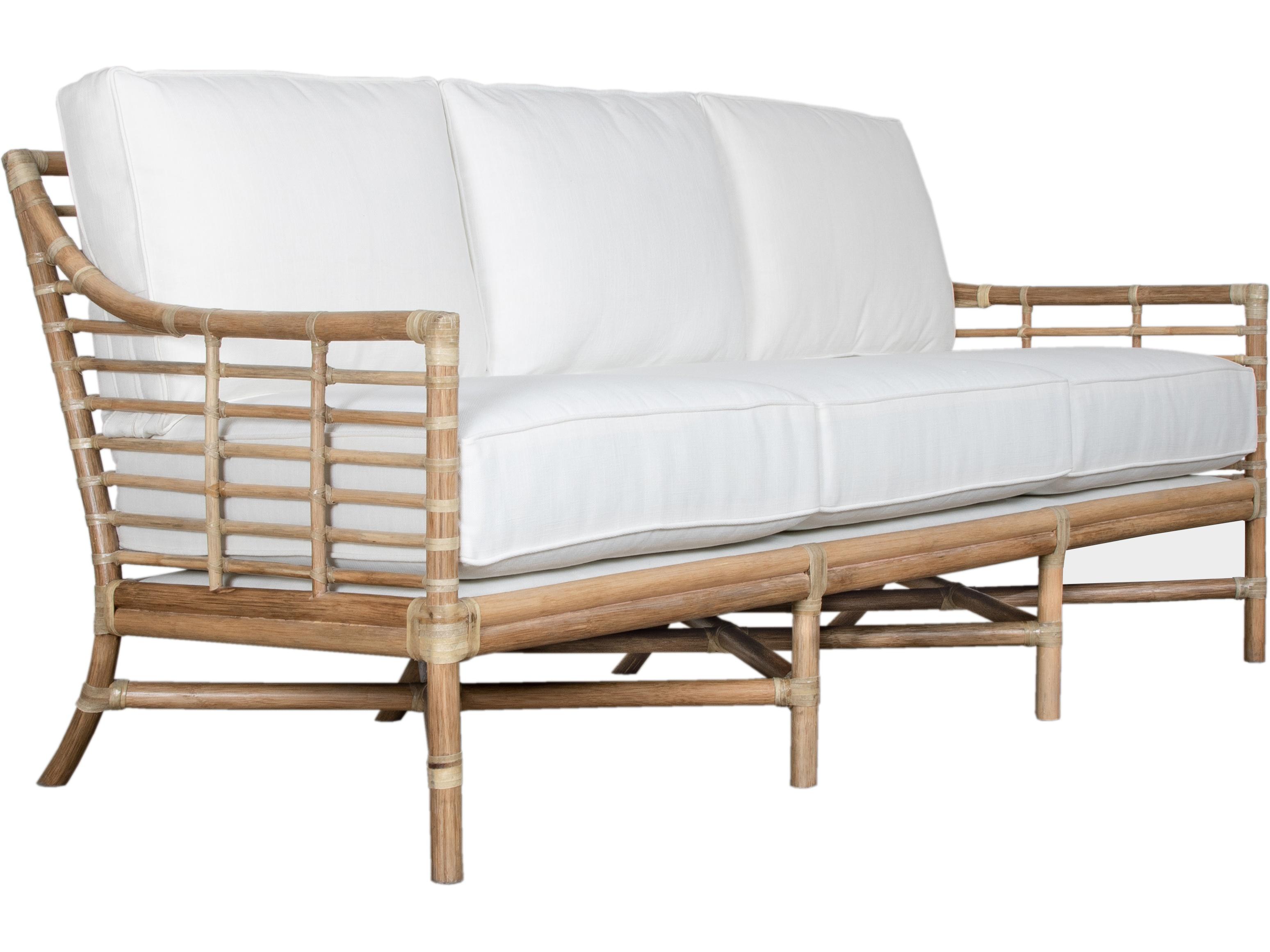 David Francis Luna Sofa