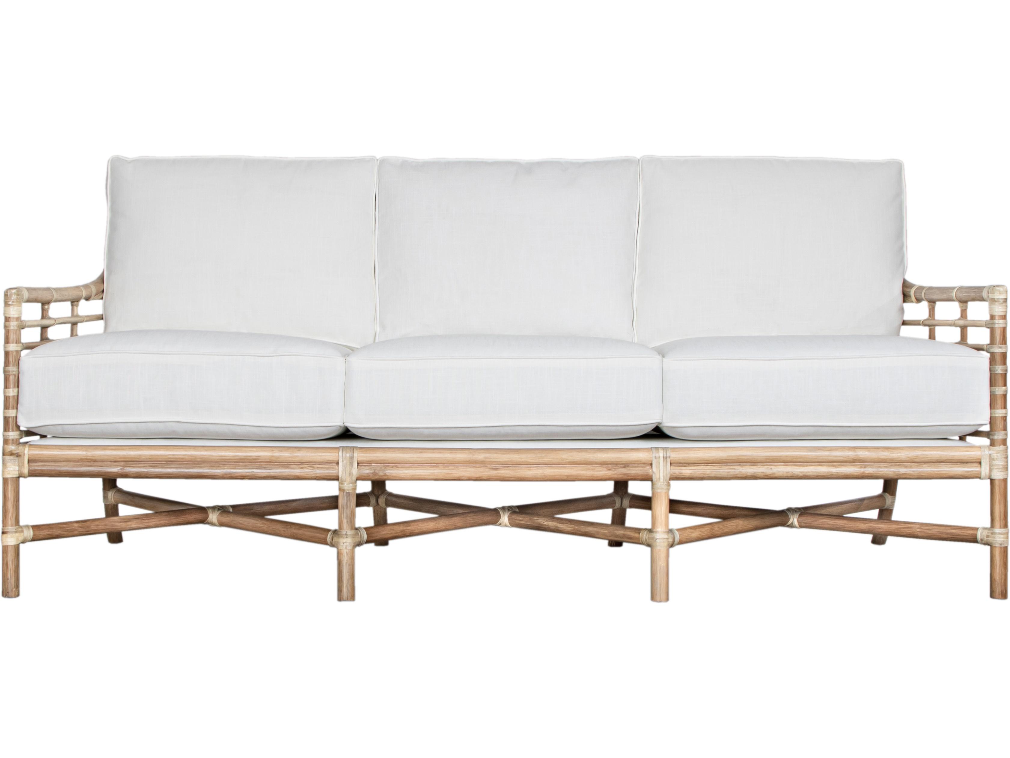 David Francis Luna Sofa