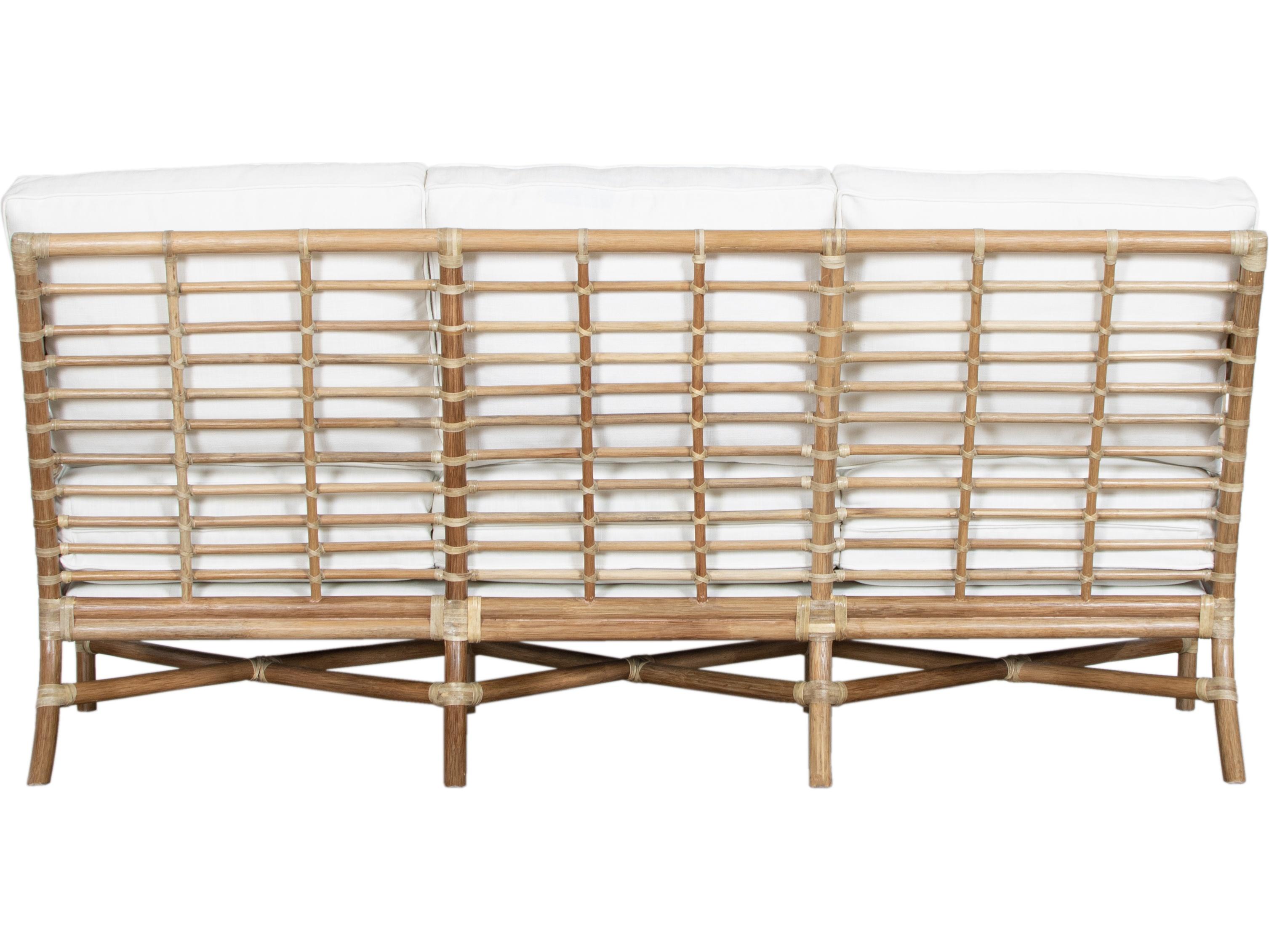 David Francis Luna Sofa