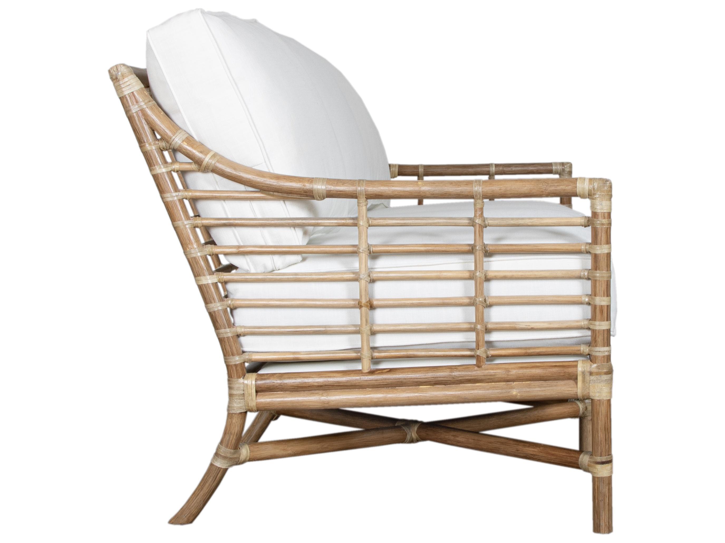 David Francis Luna Sofa