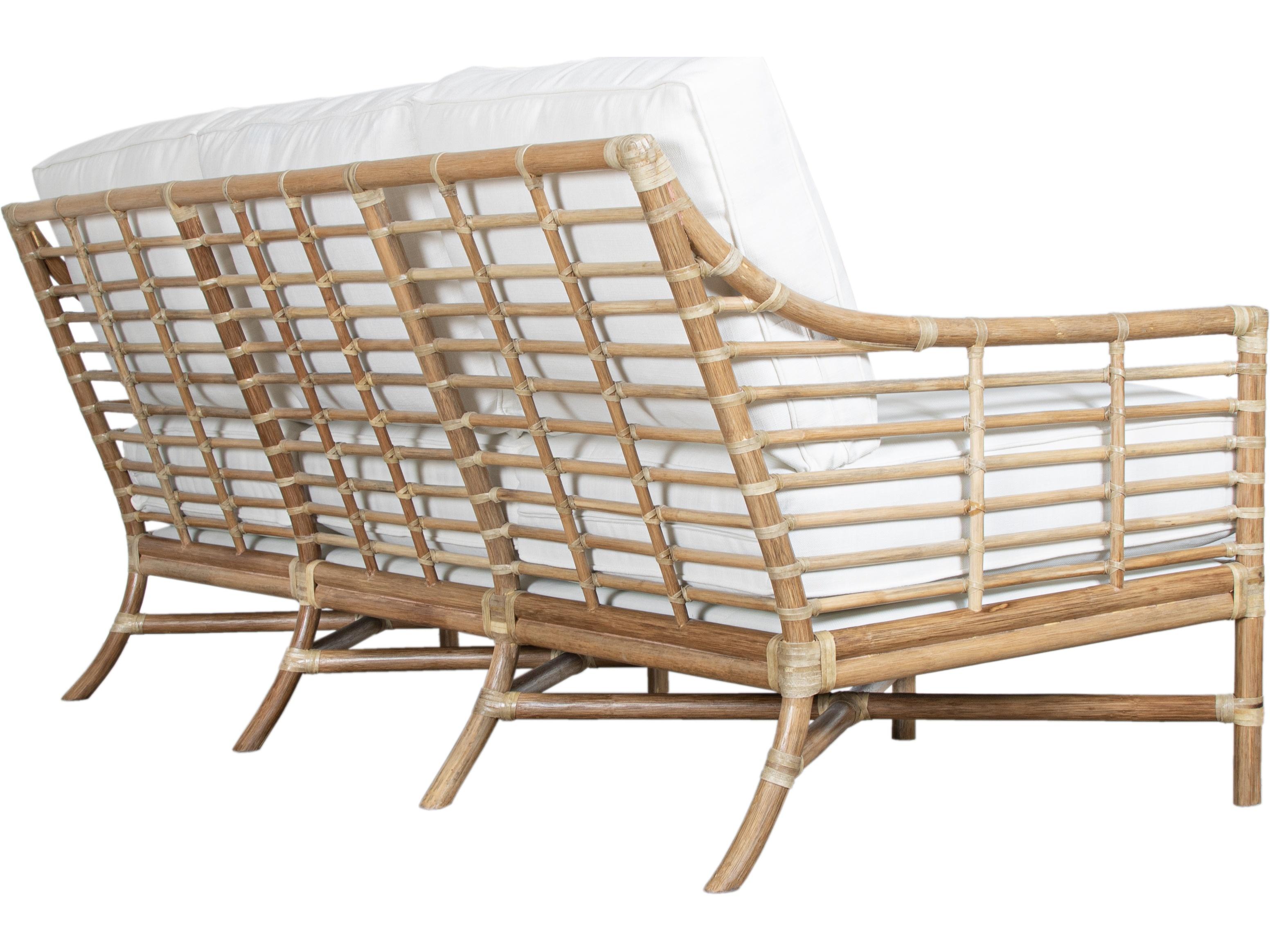 David Francis Luna Sofa