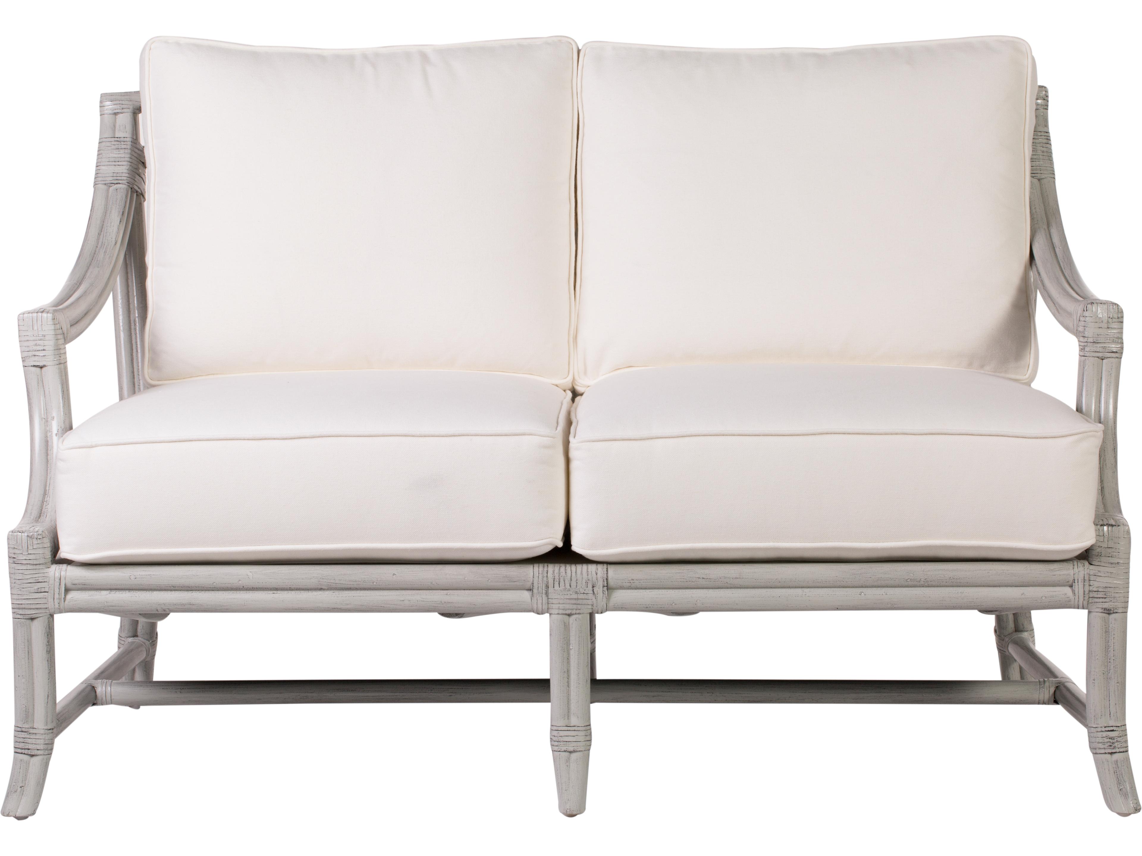 Mosaic All Options Upholstered Loveseat