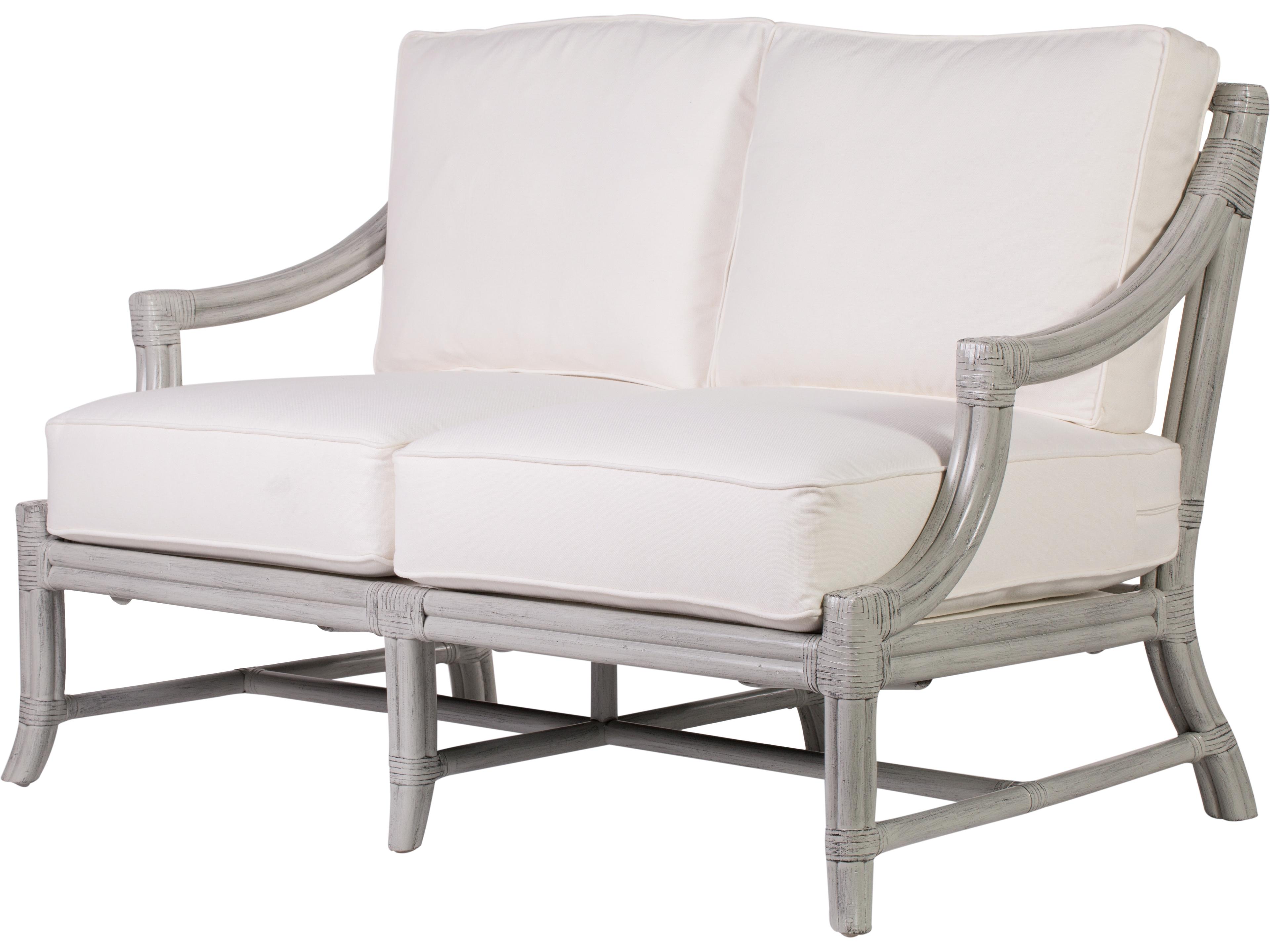 Mosaic All Options Upholstered Loveseat