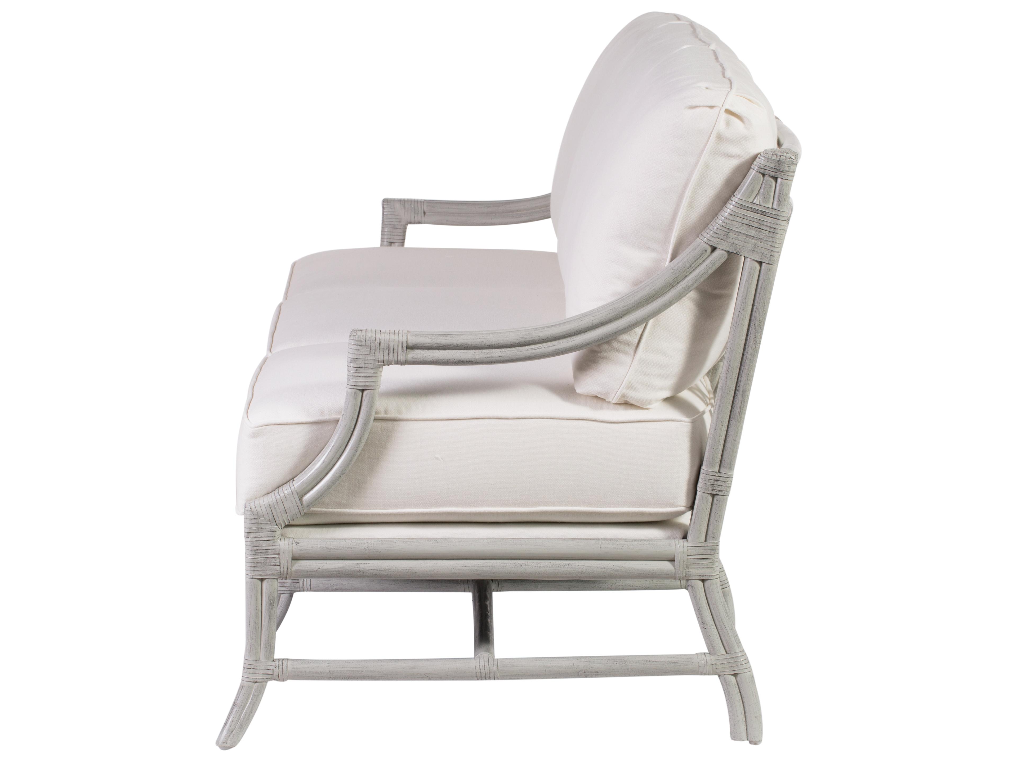 Mosaic All Options Upholstered Sofa