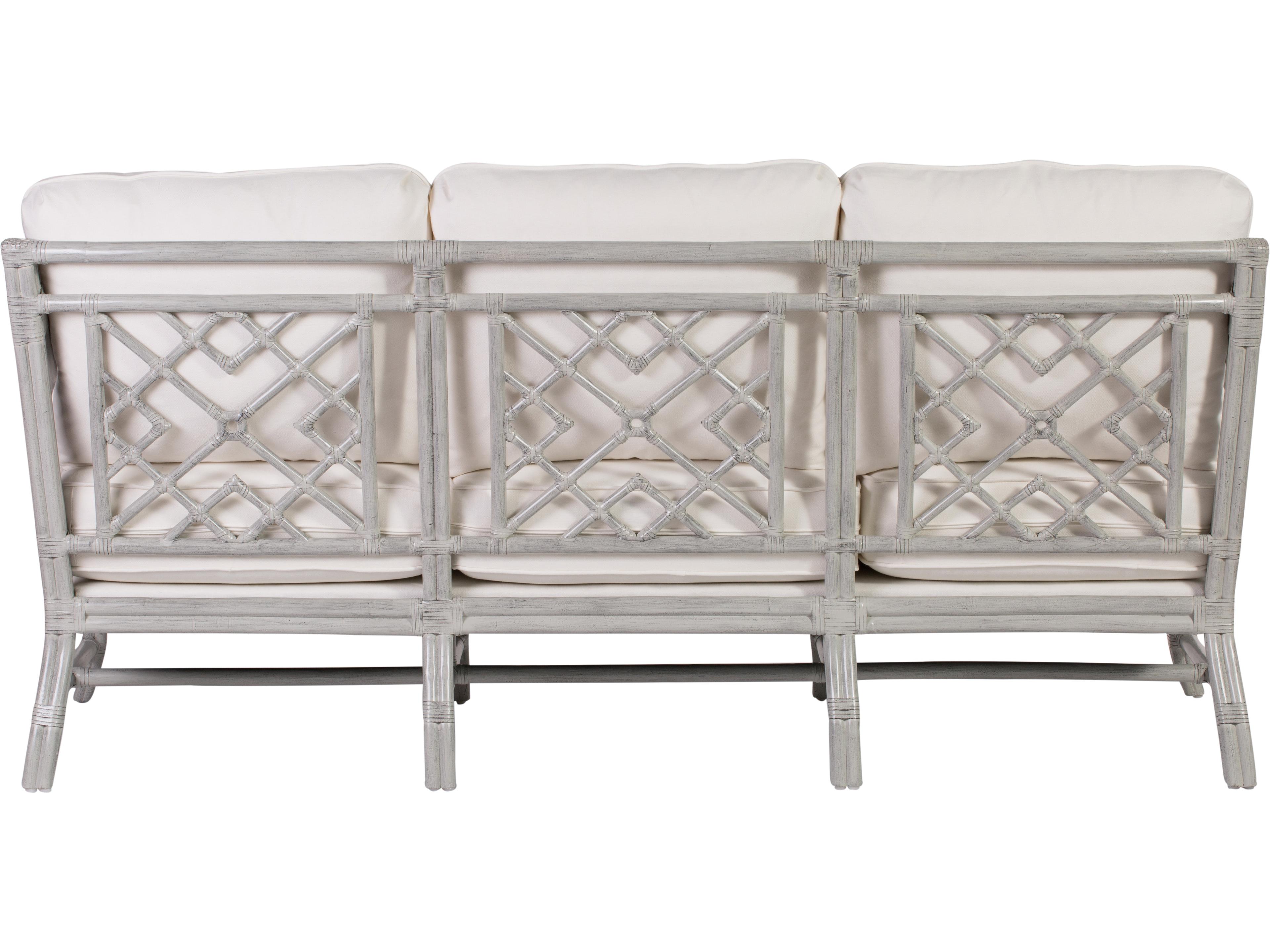 Mosaic All Options Upholstered Sofa