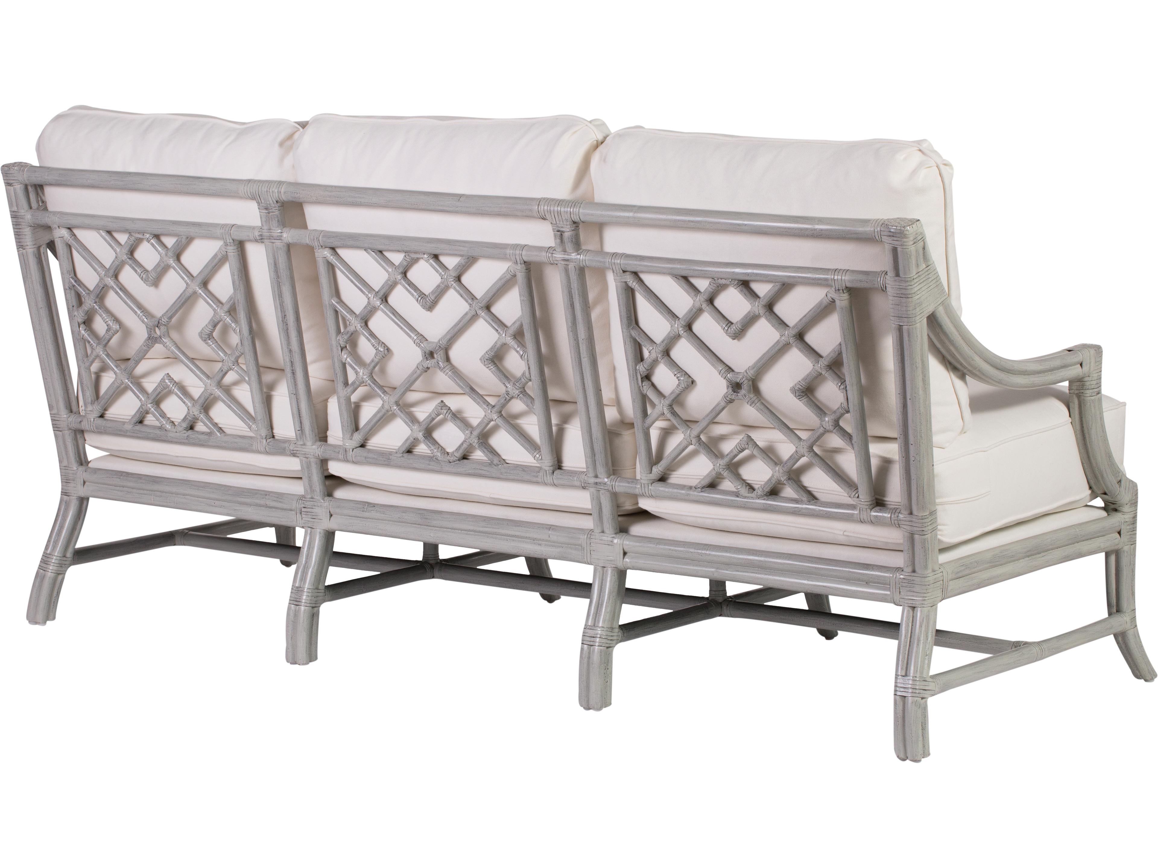 Mosaic All Options Upholstered Sofa