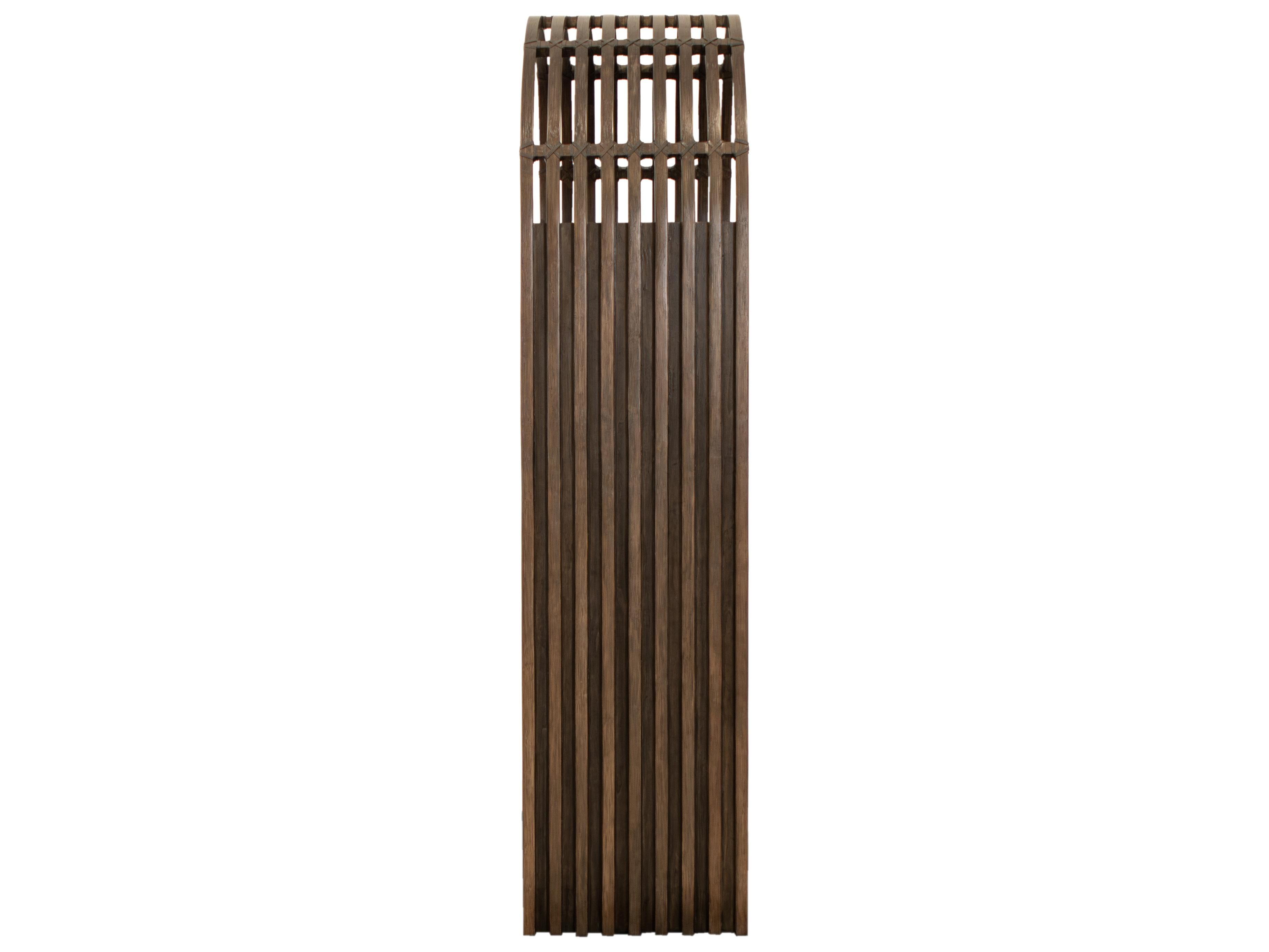 Nova Rectangular Wood All Options Console Table