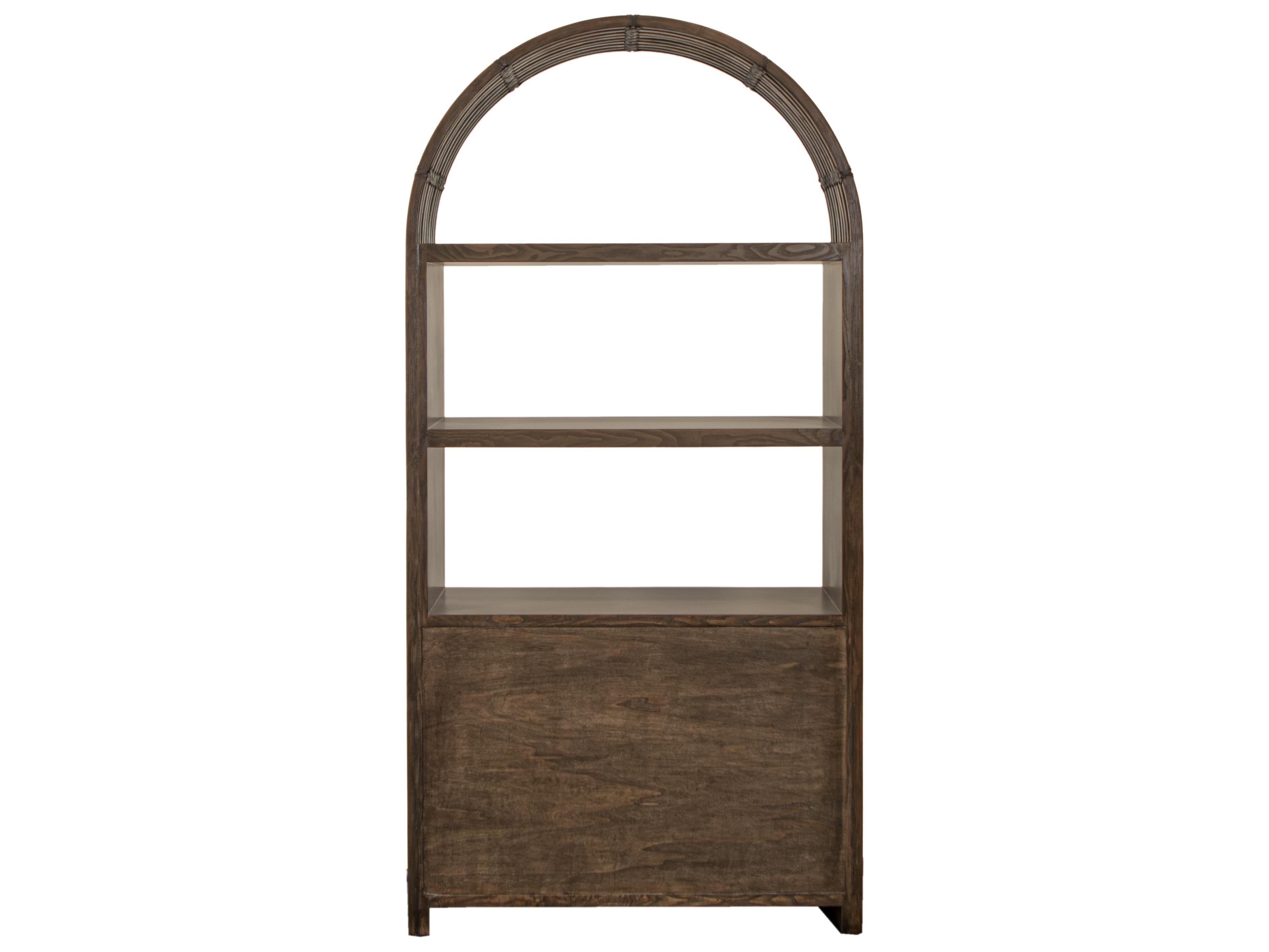 Nova Rectangular Wood All Options Console Table