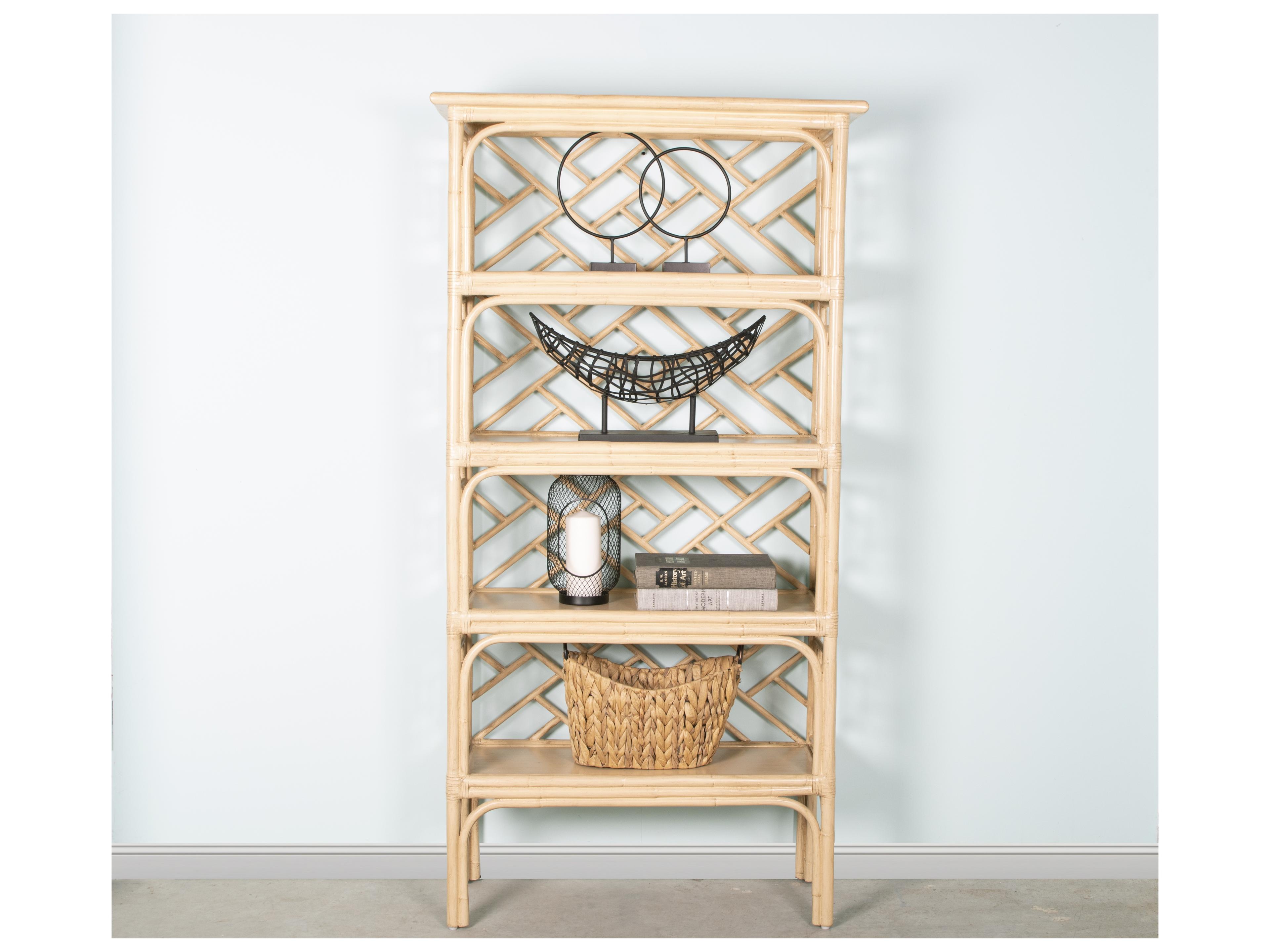 Chippendale All Options Etagere