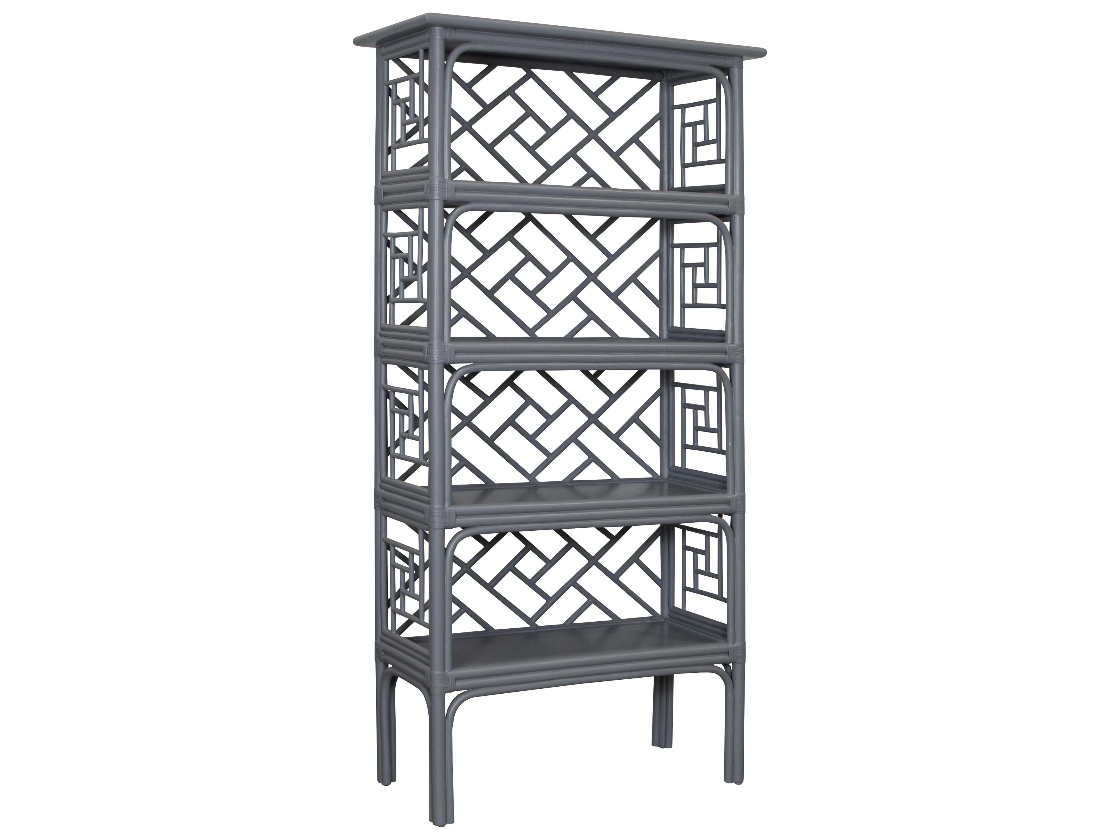 Chippendale All Options Etagere