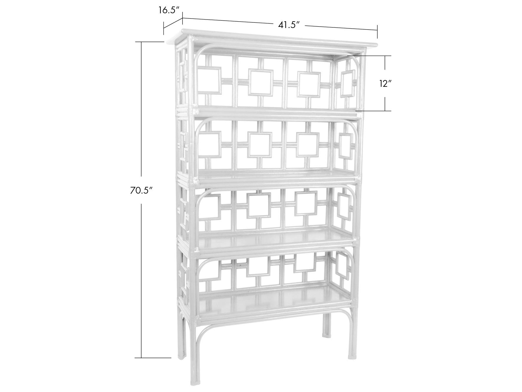 Sobe All Standard Es Except Natural Etagere