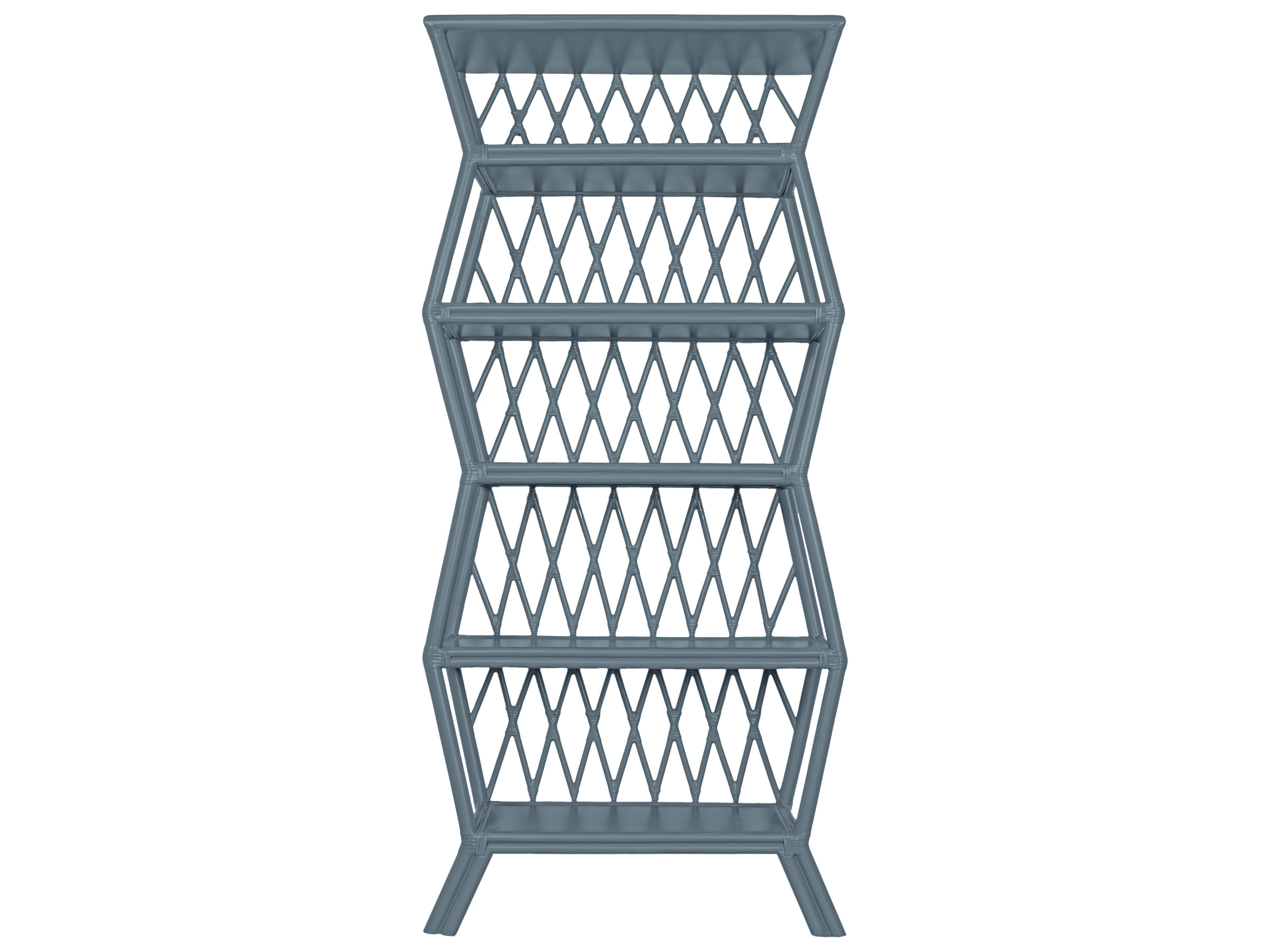 Hollywood All Standard Es Except Natural Etagere