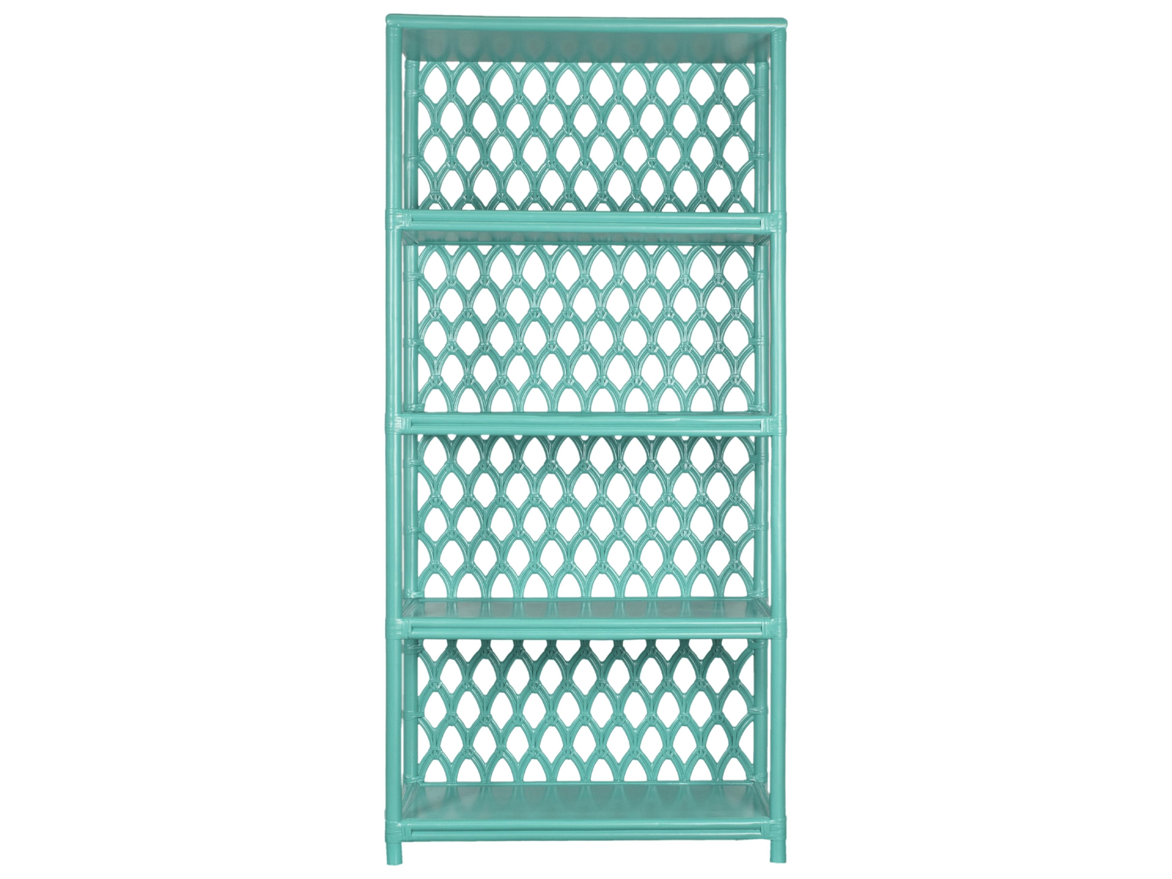 Casablanca All Standard Es Except Natural Etagere