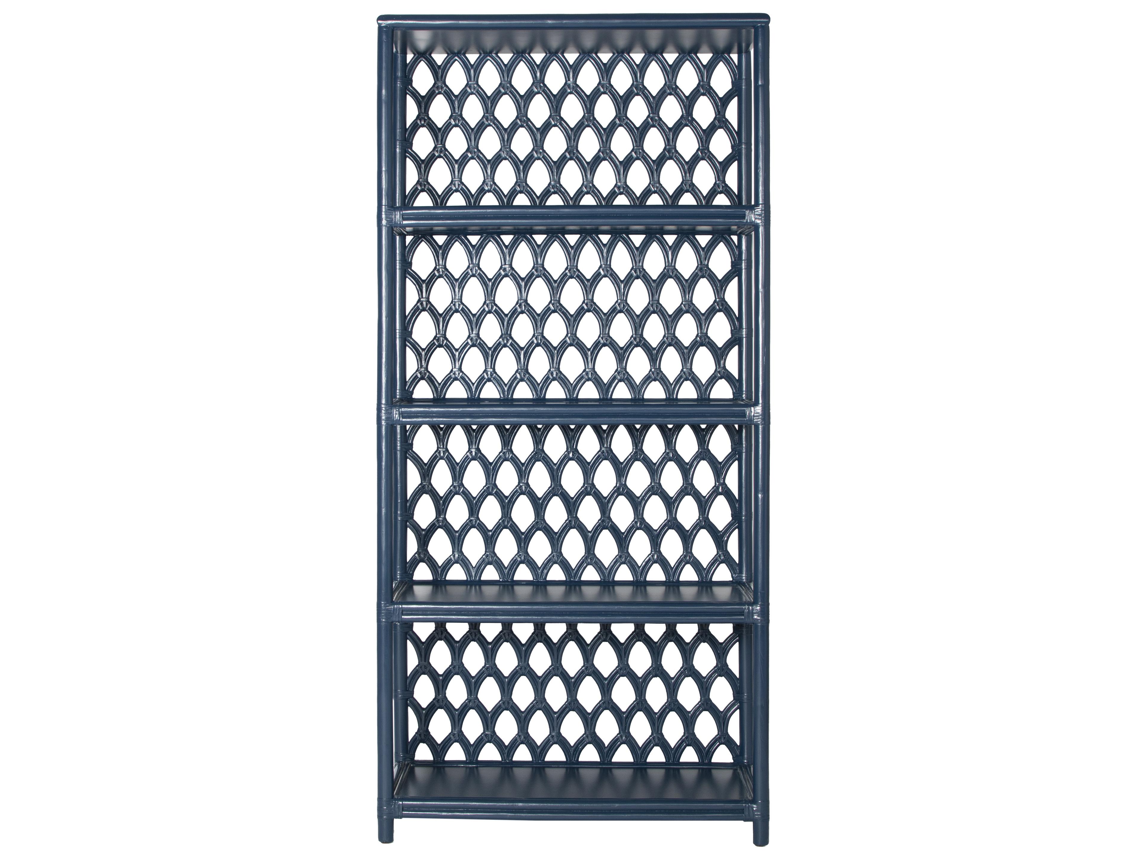 Casablanca All Standard Es Except Natural Etagere