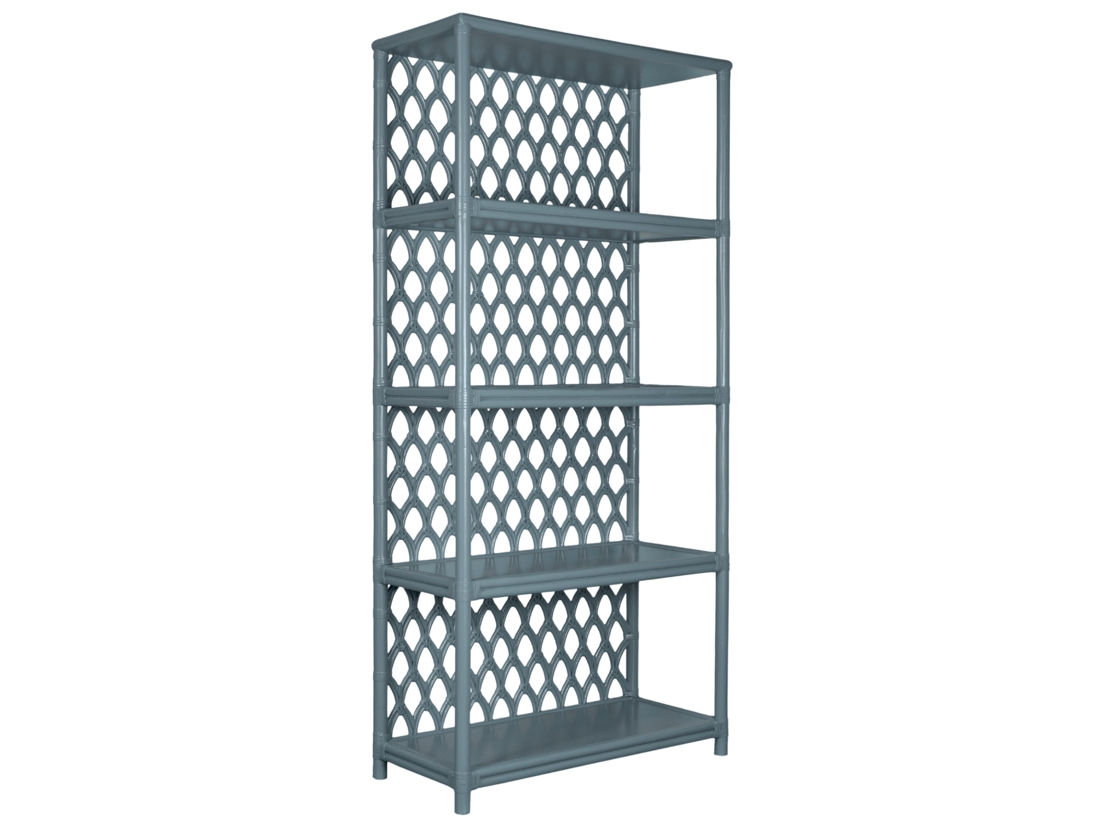 Casablanca All Standard Es Except Natural Etagere