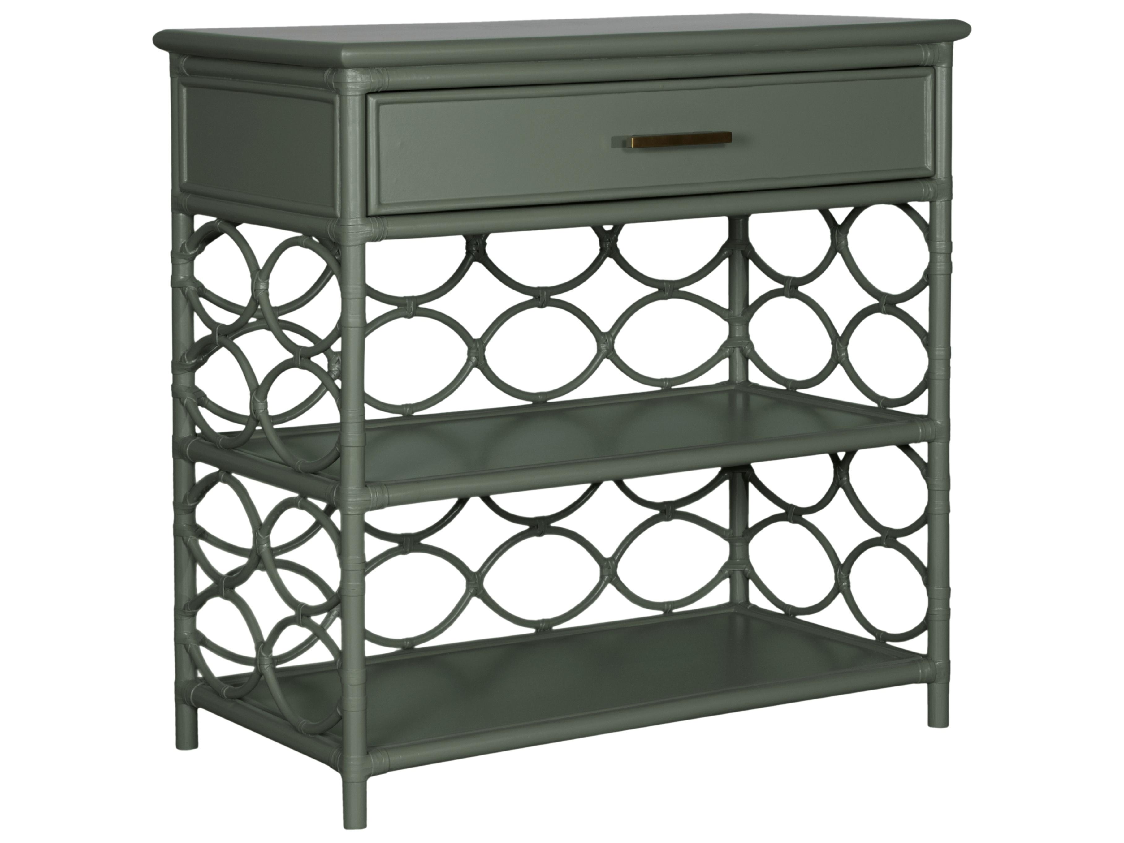 Infinity Rectangular Wood All Standard Es Except Natural End Table