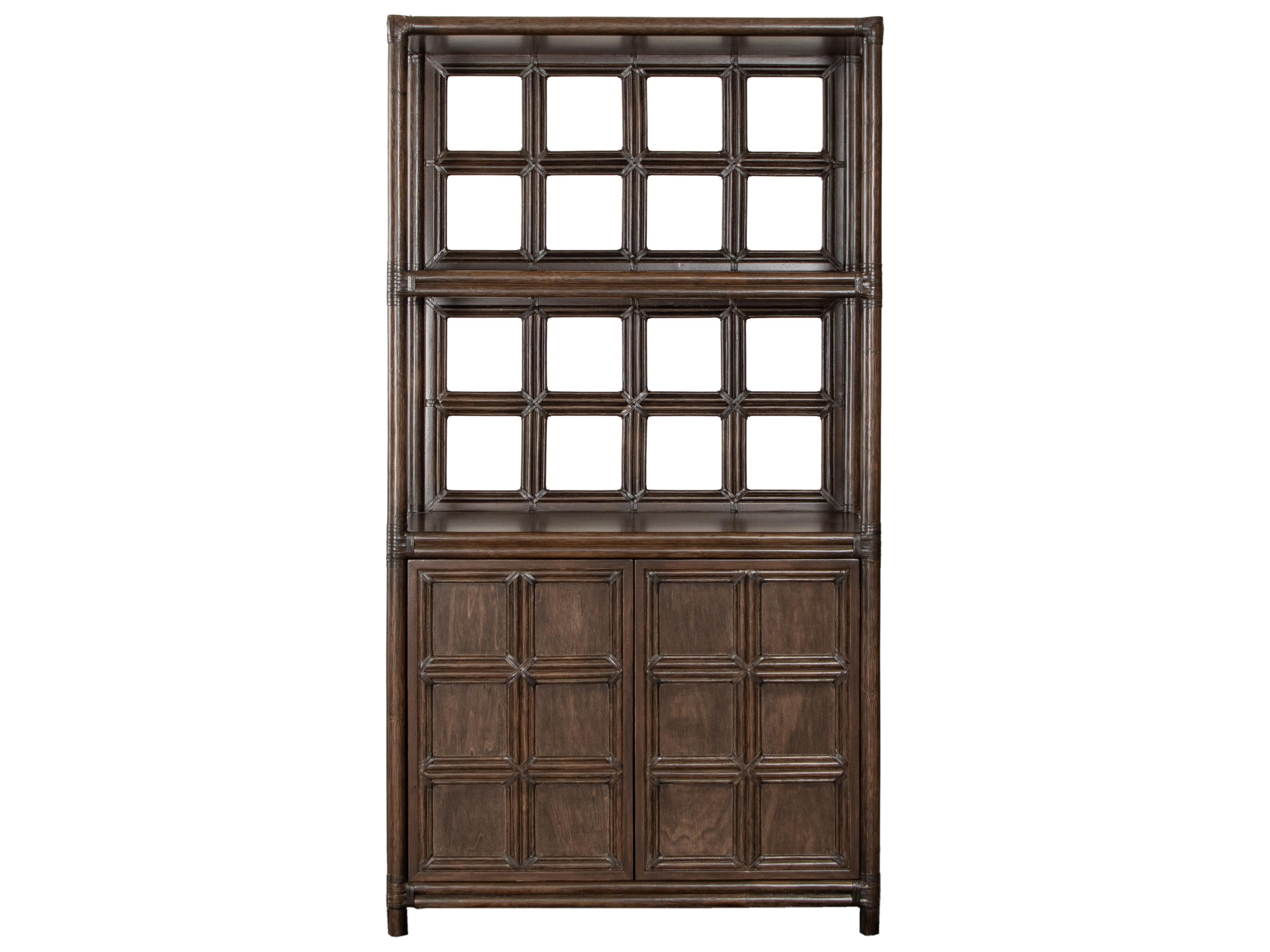 Lucca All Options Etagere