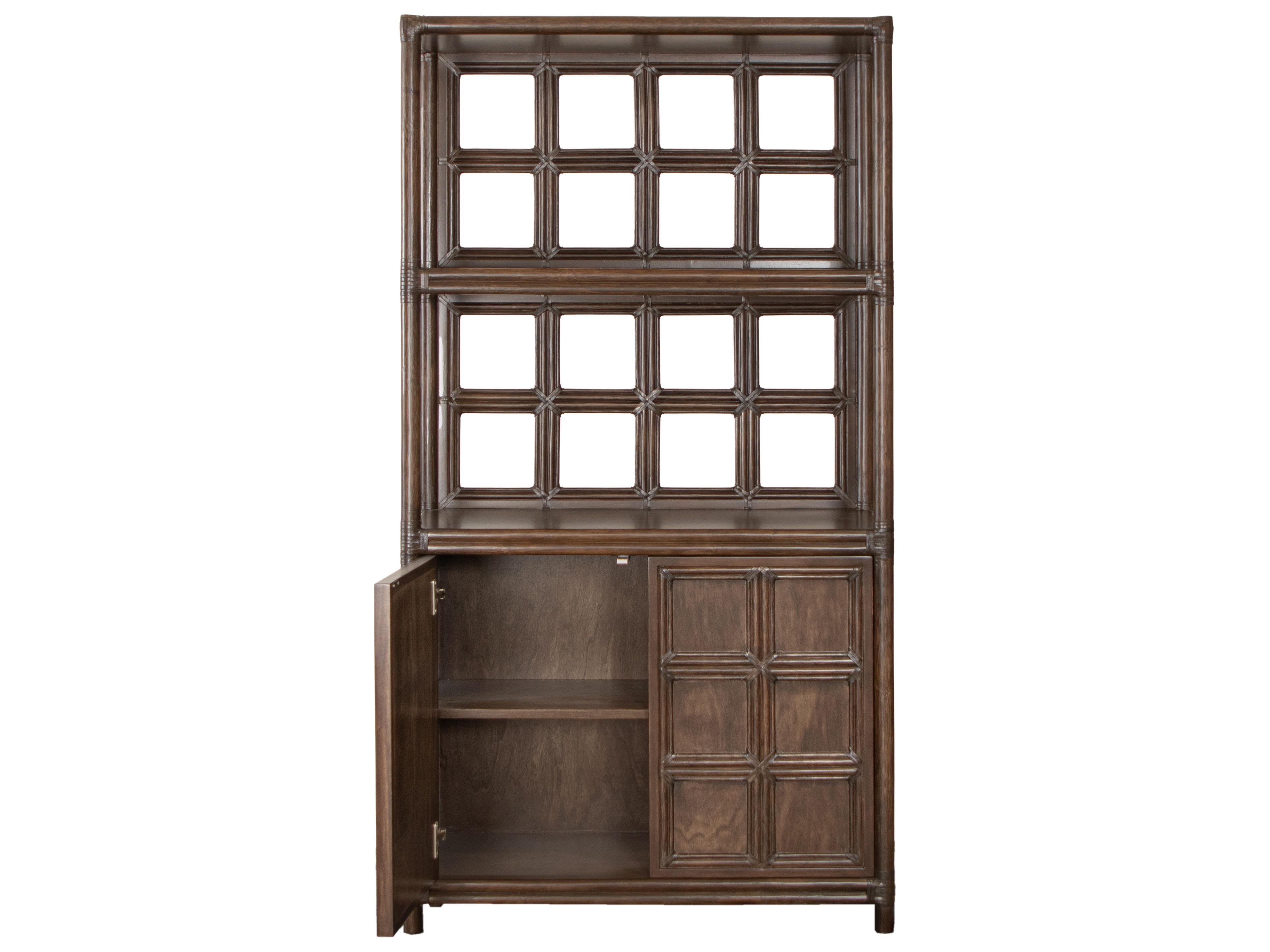 Lucca All Options Etagere