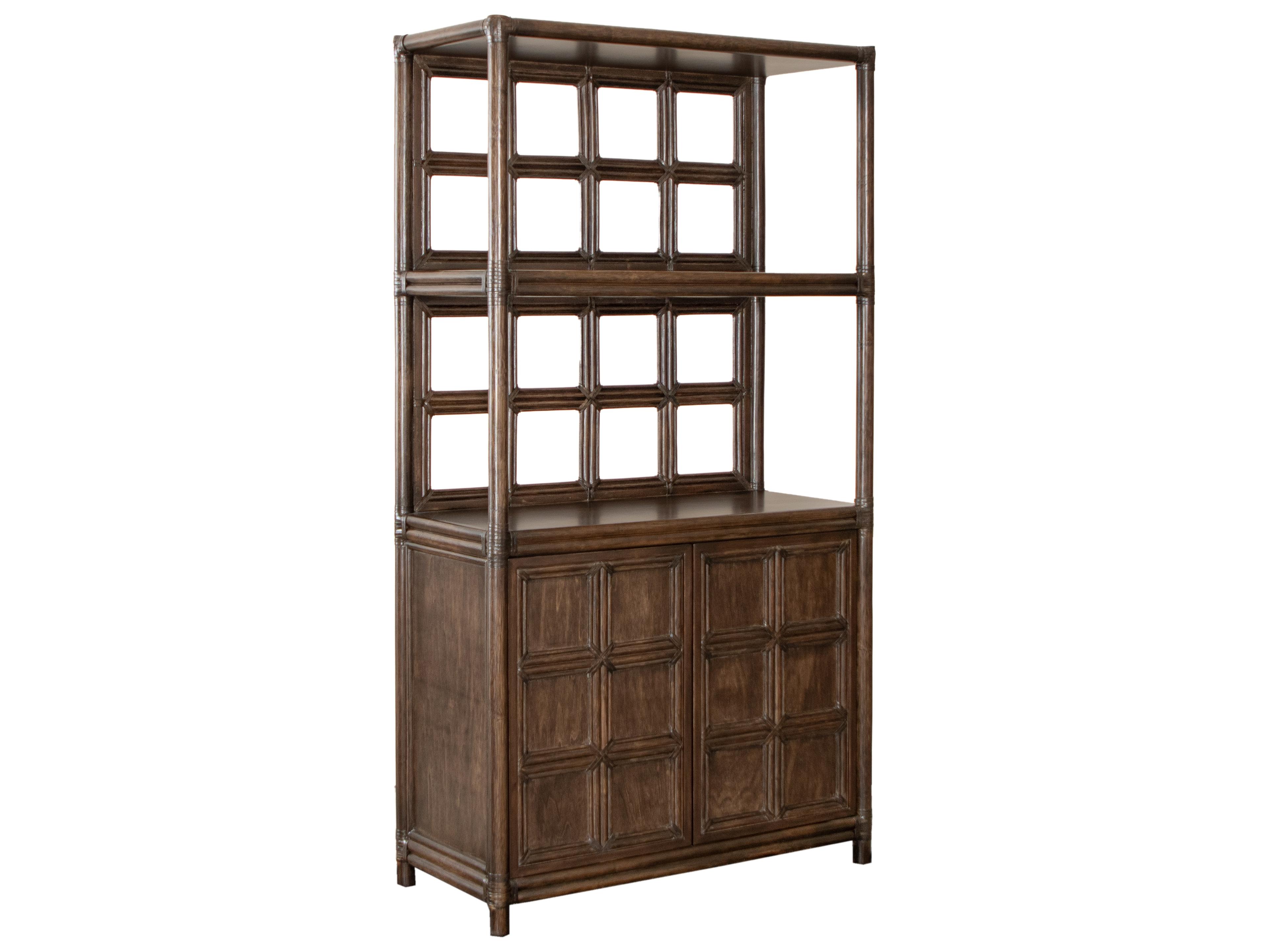 Lucca All Options Etagere