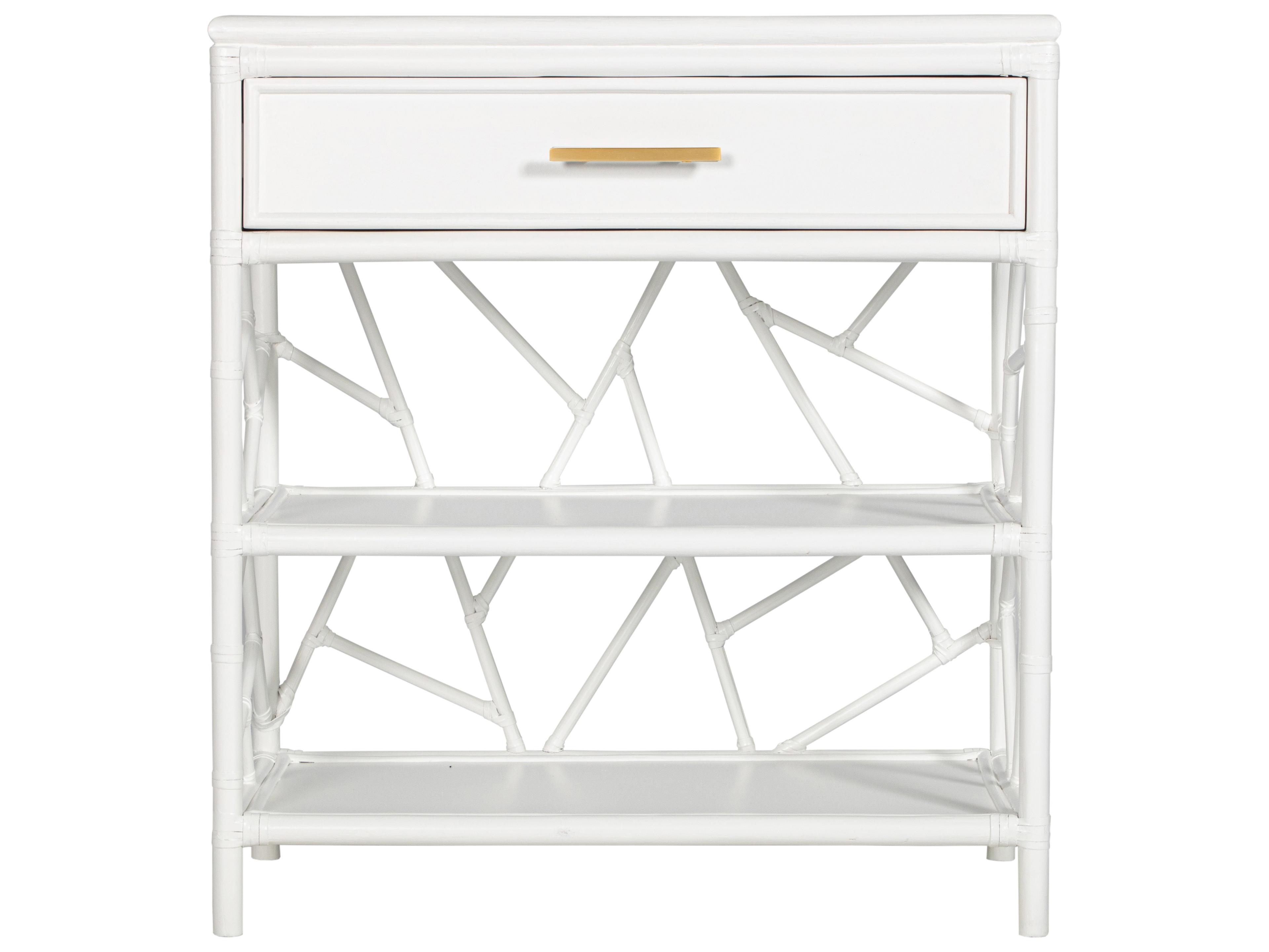 Tiffany Rectangular Wood All Standard Es Except Natural End Table