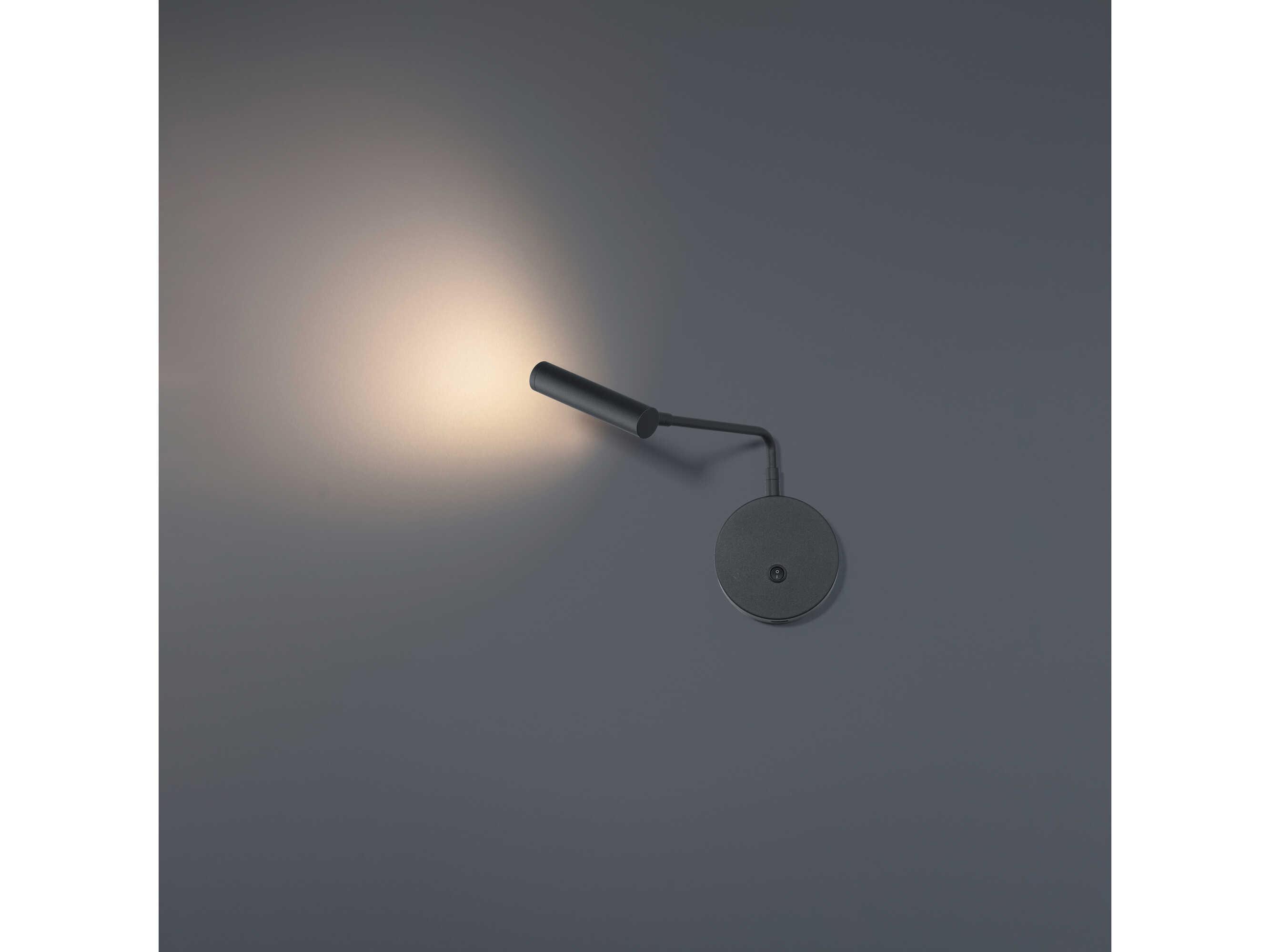 dweLED by WAC Lighting Sprig 1 - Light Reading