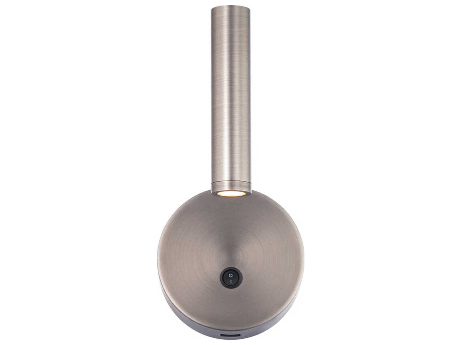 dweLED by WAC Lighting Sprig 1 - Light Reading