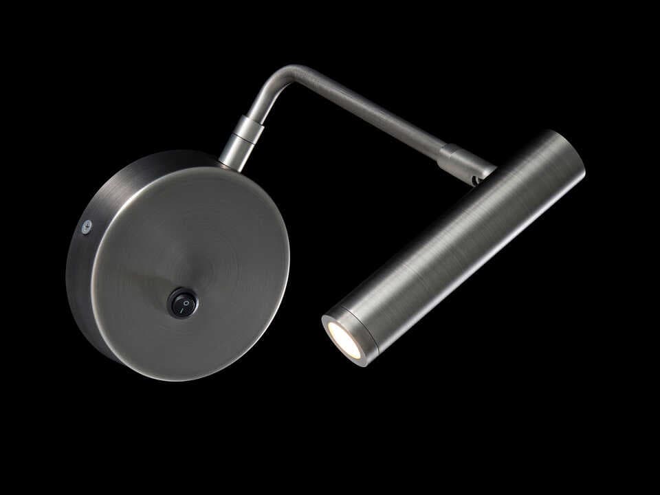 dweLED by WAC Lighting Sprig 1 - Light Reading