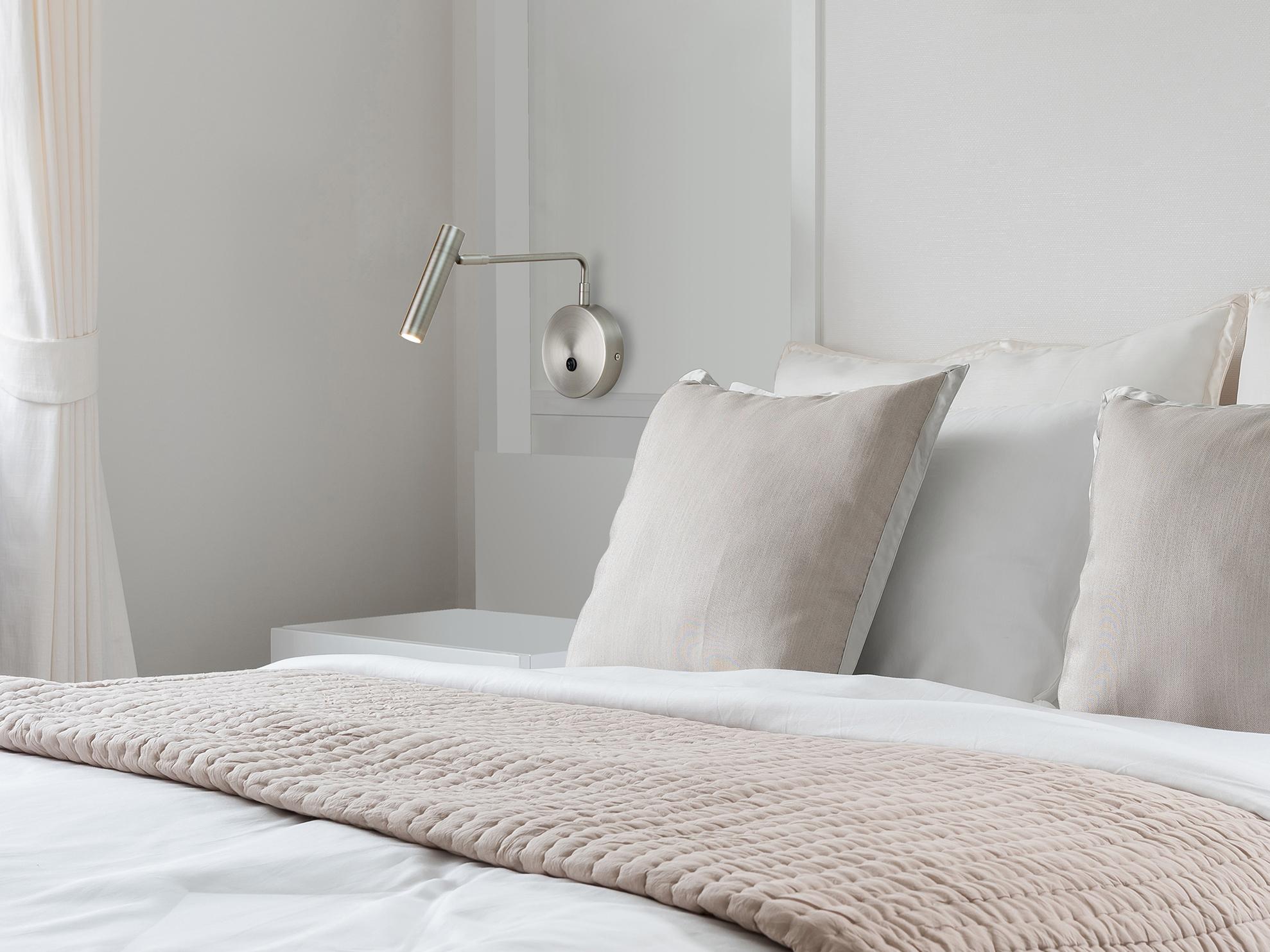 dweLED by WAC Lighting Sprig 1 - Light Reading