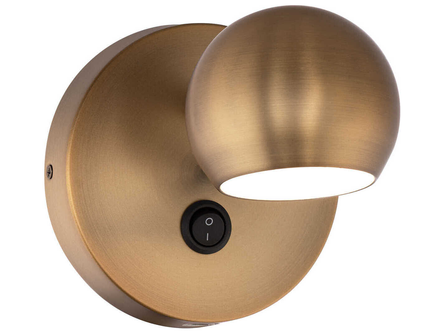 dweLED by WAC Lighting Duplex 1 - Light Reading