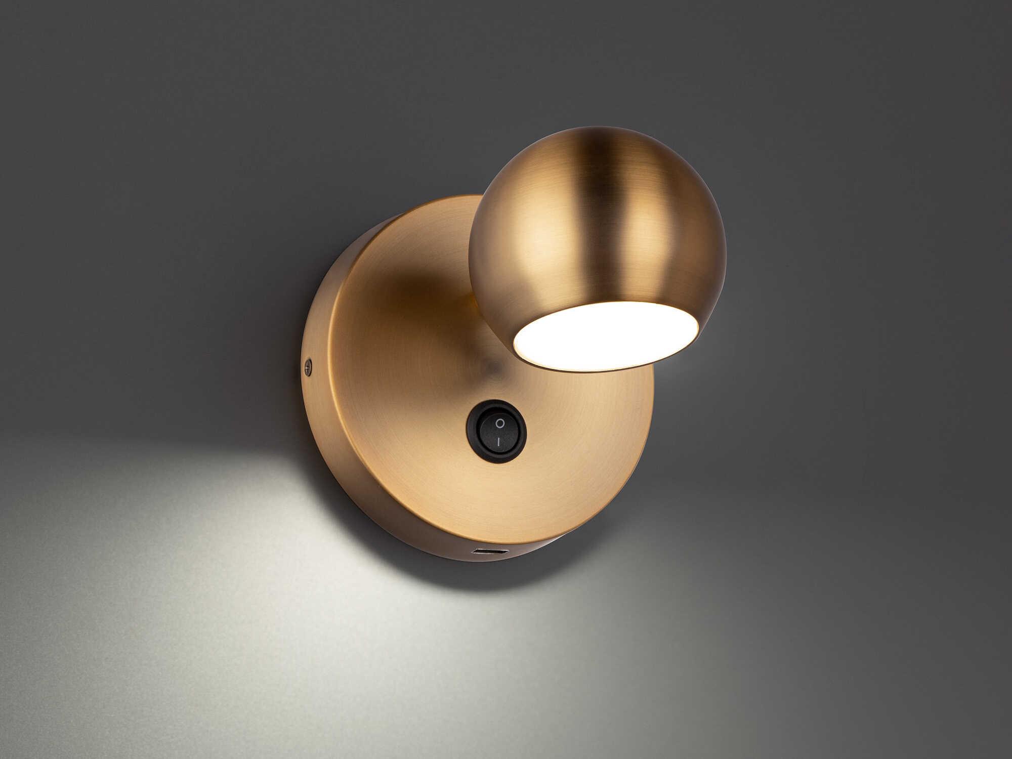 dweLED by WAC Lighting Duplex 1 - Light Reading