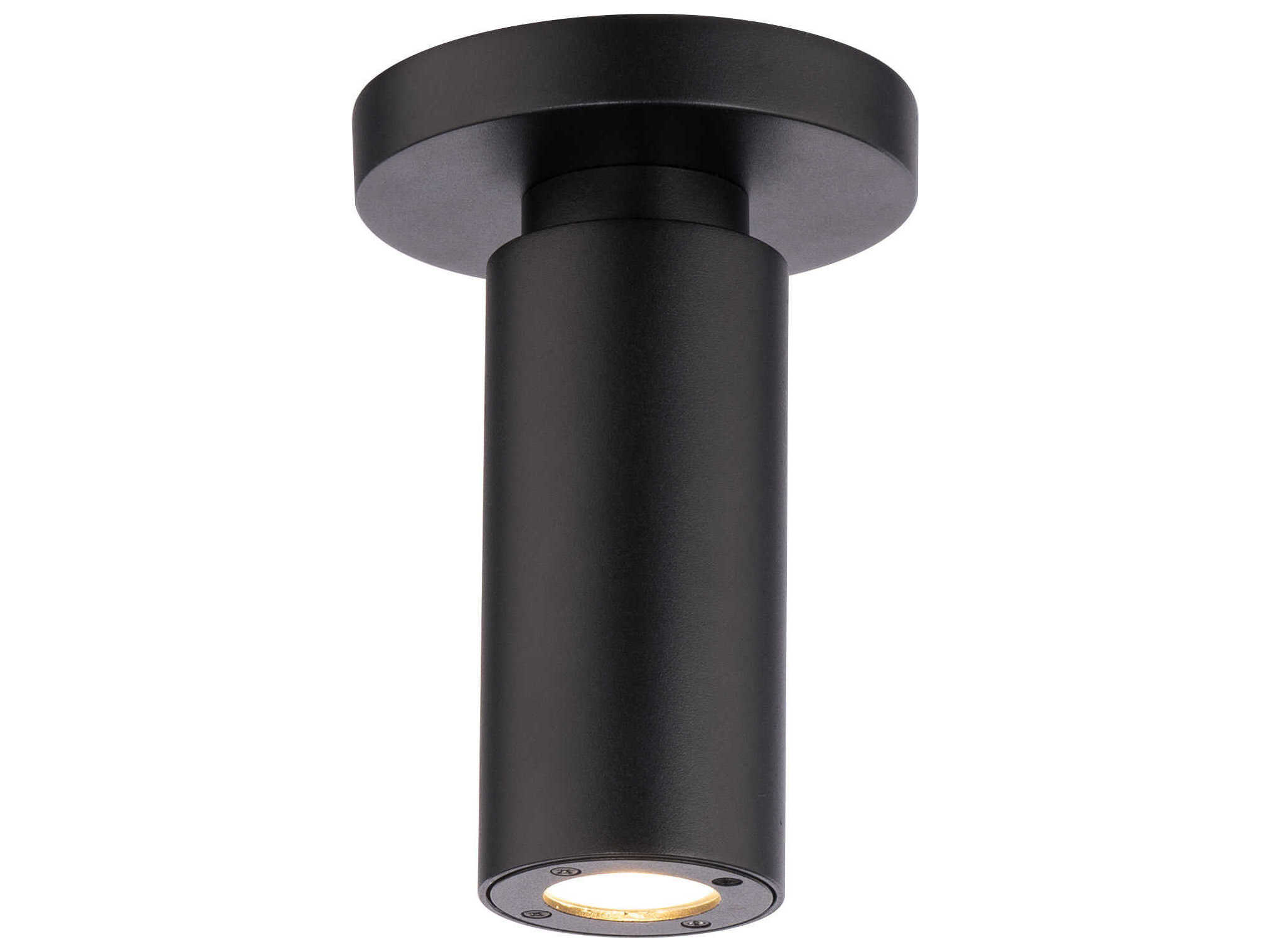 dweLED by WAC Lighting Caliber 1 - Light Outdoor Ceiling Light