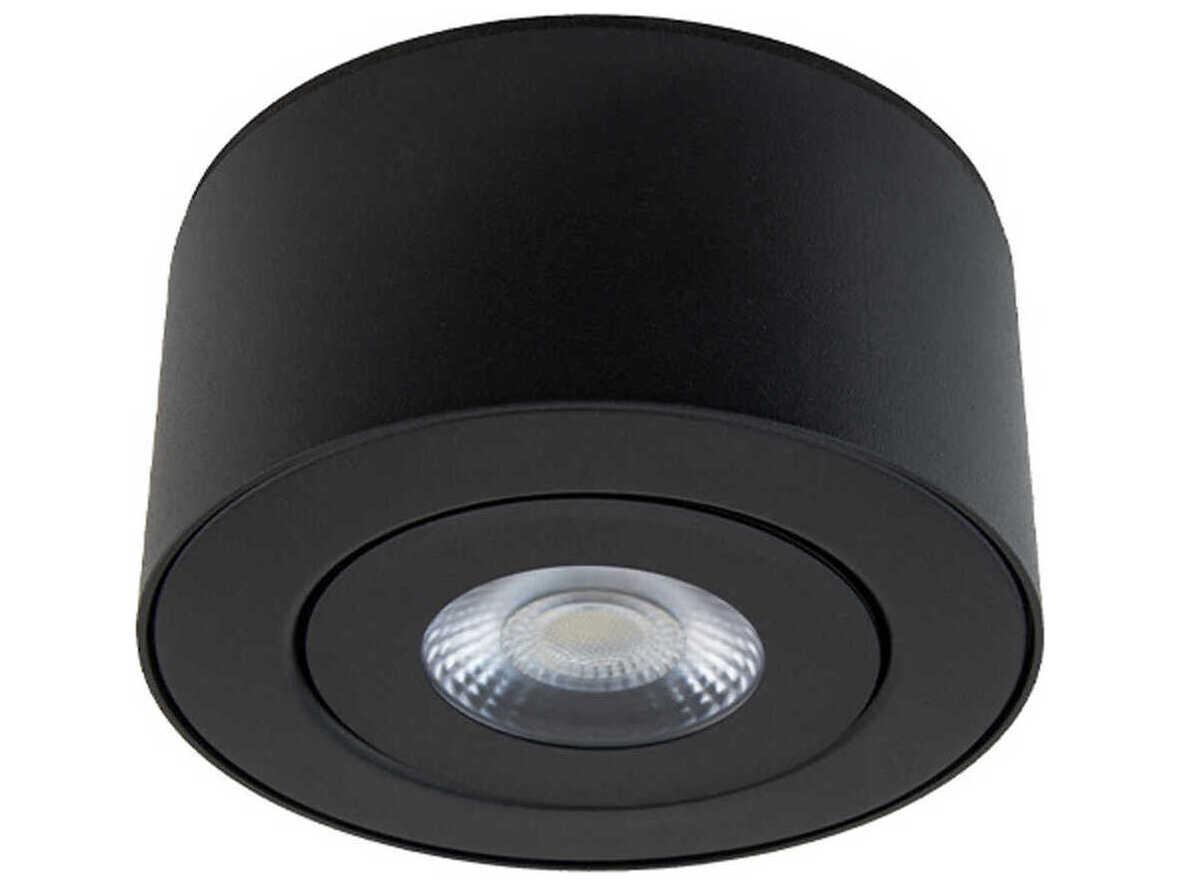 dweLED by WAC Lighting Peek 1 - Light Outdoor Ceiling Light