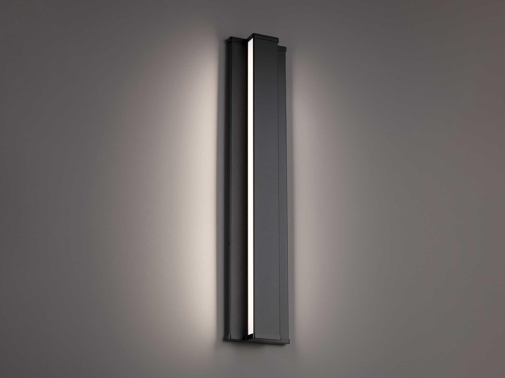 dweLED by WAC Lighting Revels 2 - Light Outdoor Wall Light