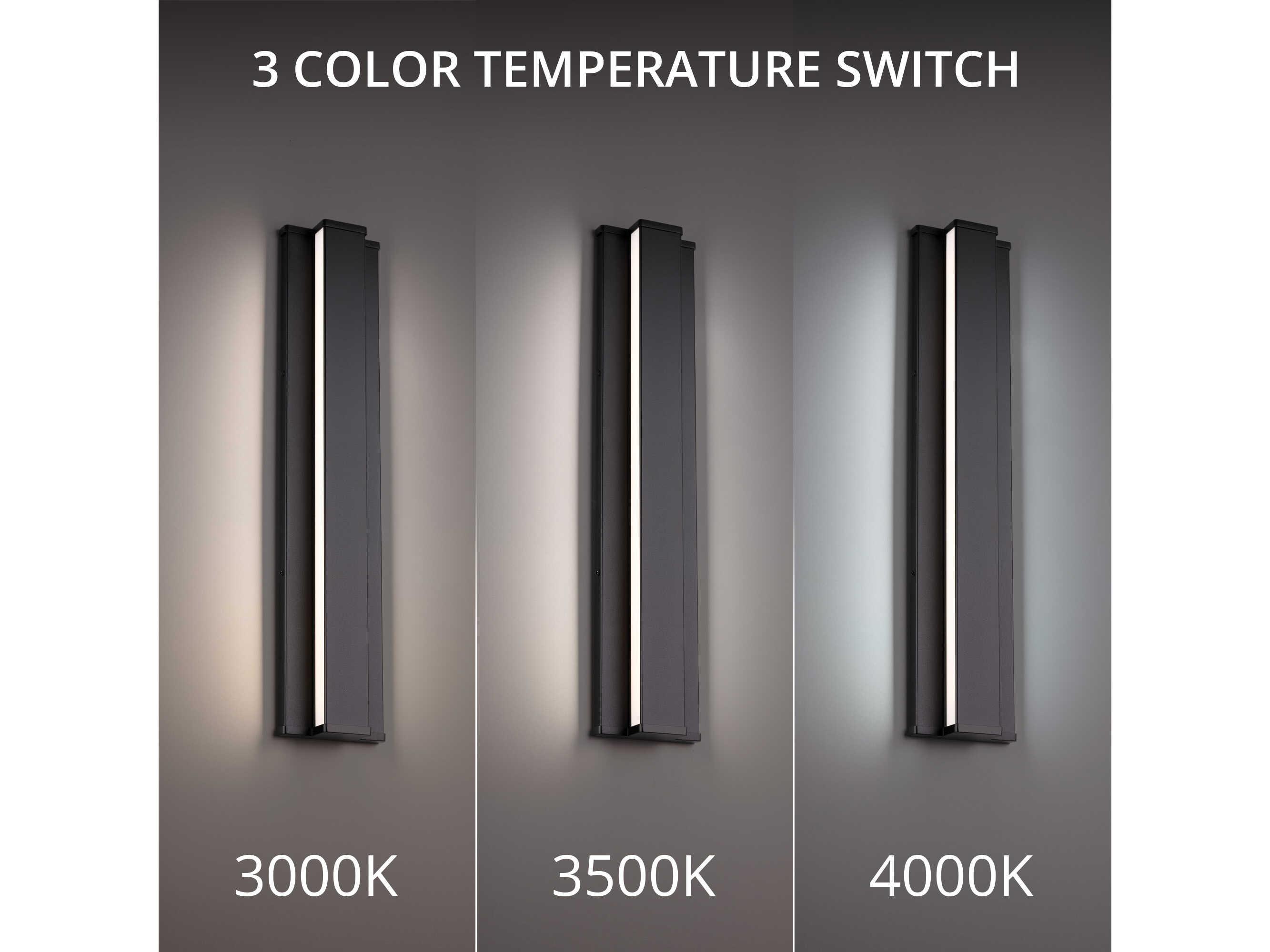 dweLED by WAC Lighting Revels 2 - Light Outdoor Wall Light