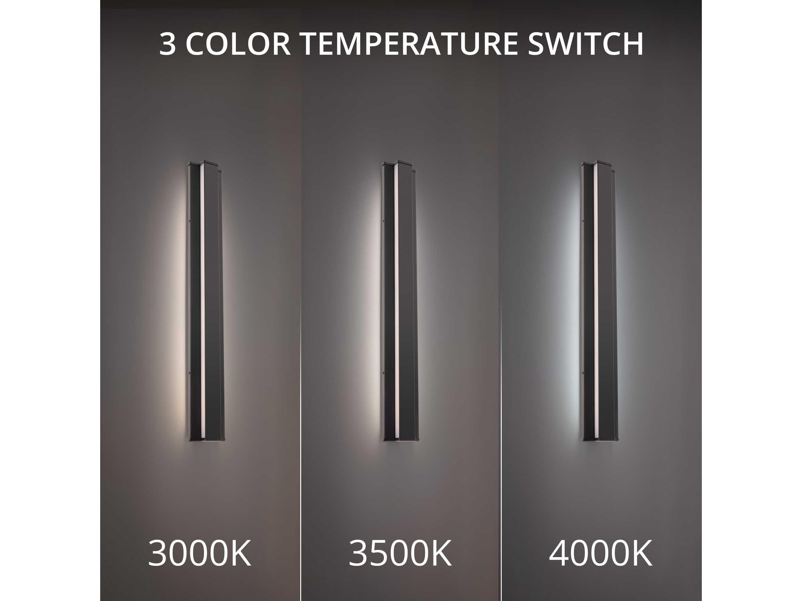 dweLED by WAC Lighting Revels 2 - Light Outdoor Wall Light