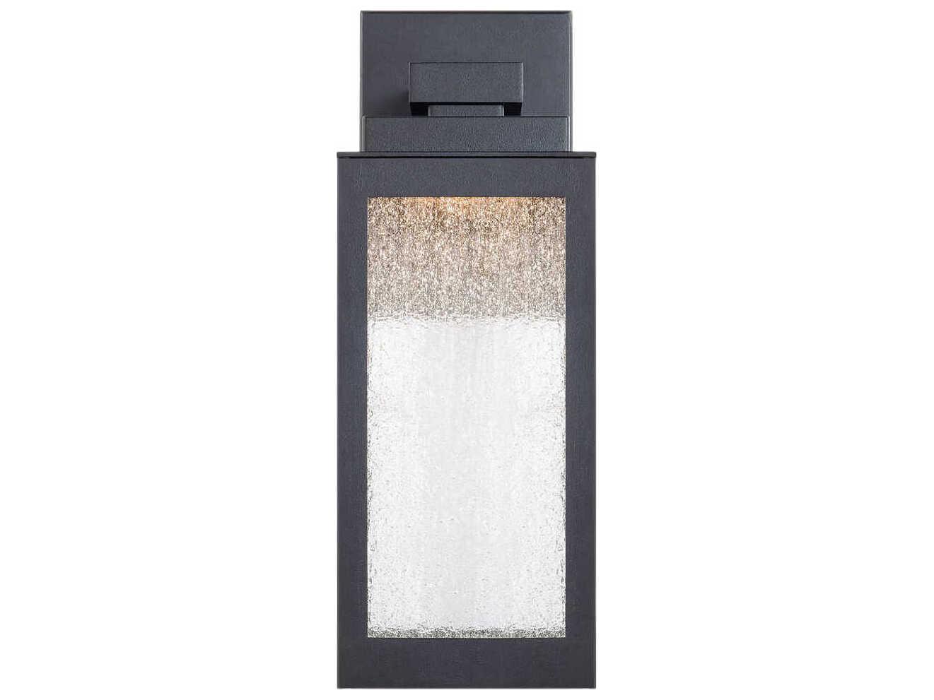 dweLED by WAC Lighting Amherst 1 - Light Outdoor Wall Light