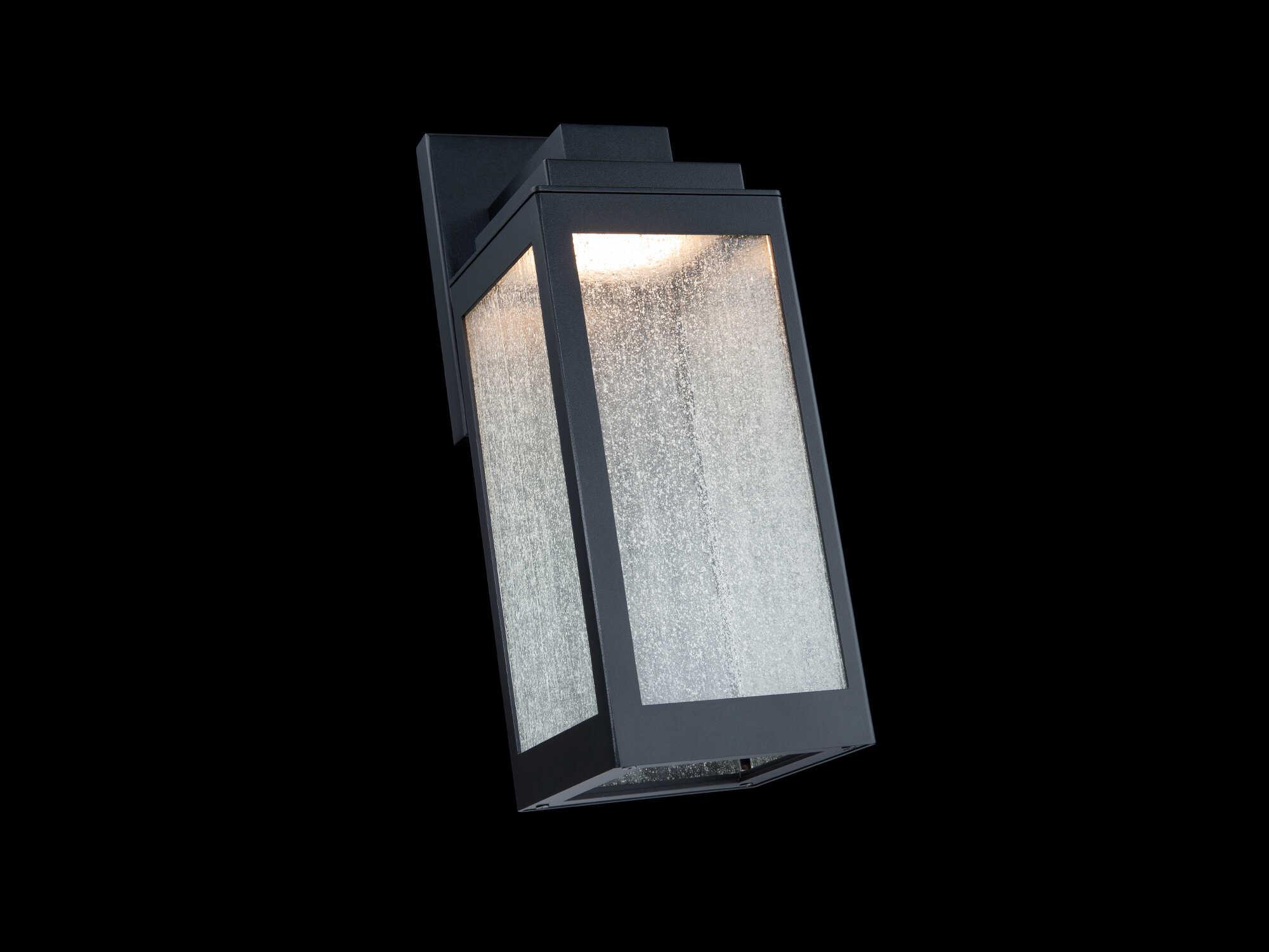 dweLED by WAC Lighting Amherst 1 - Light Outdoor Wall Light