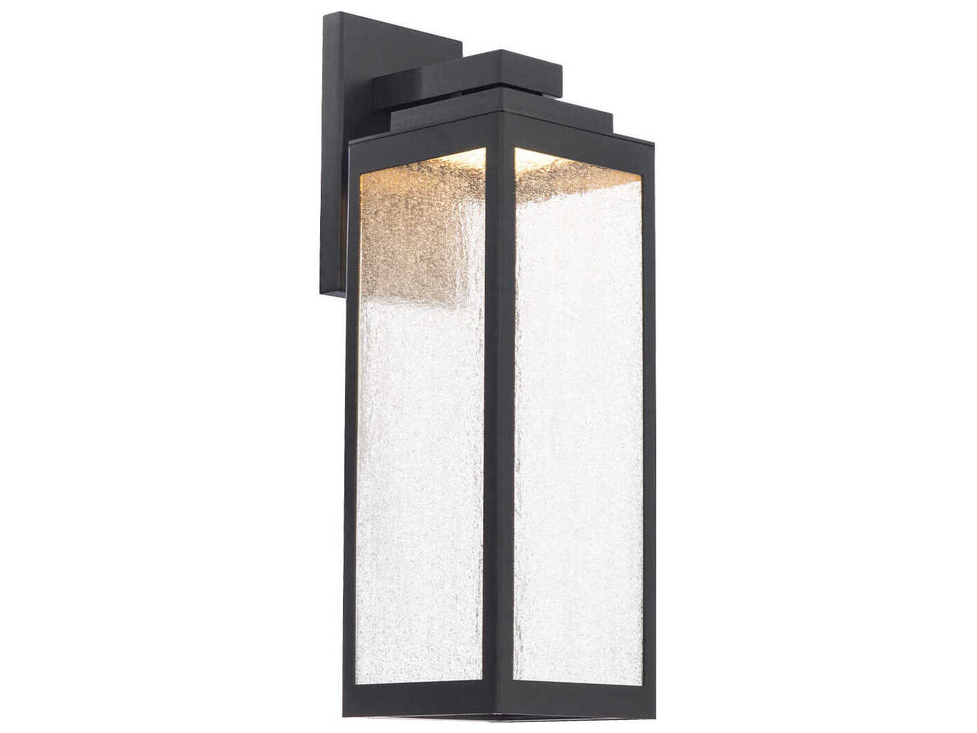 dweLED by WAC Lighting Amherst 1 - Light Outdoor Wall Light