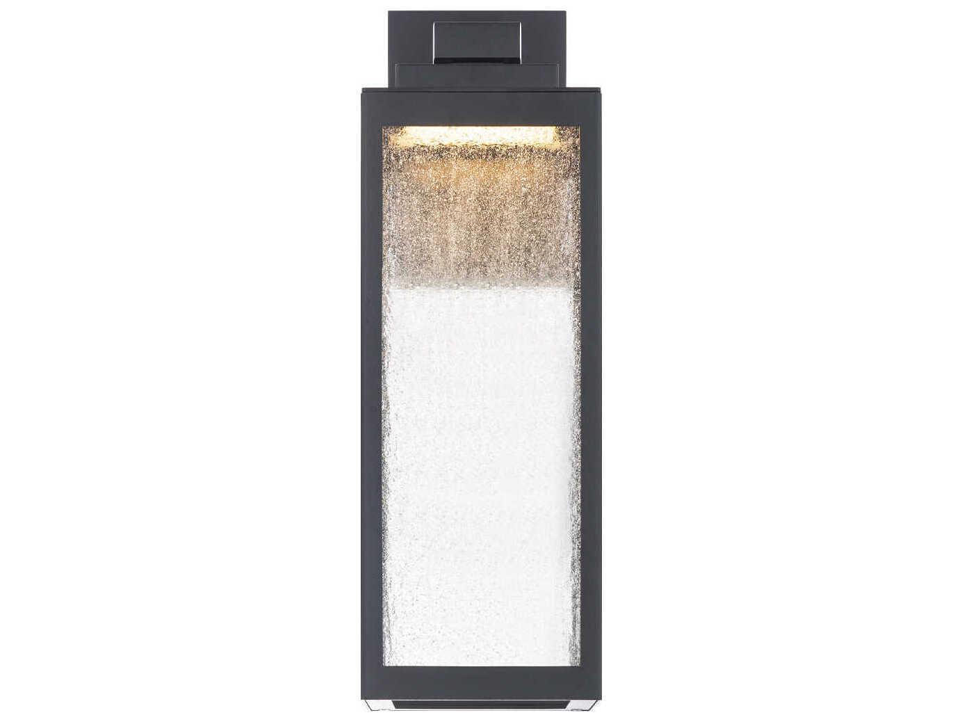 dweLED by WAC Lighting Amherst 1 - Light Outdoor Wall Light
