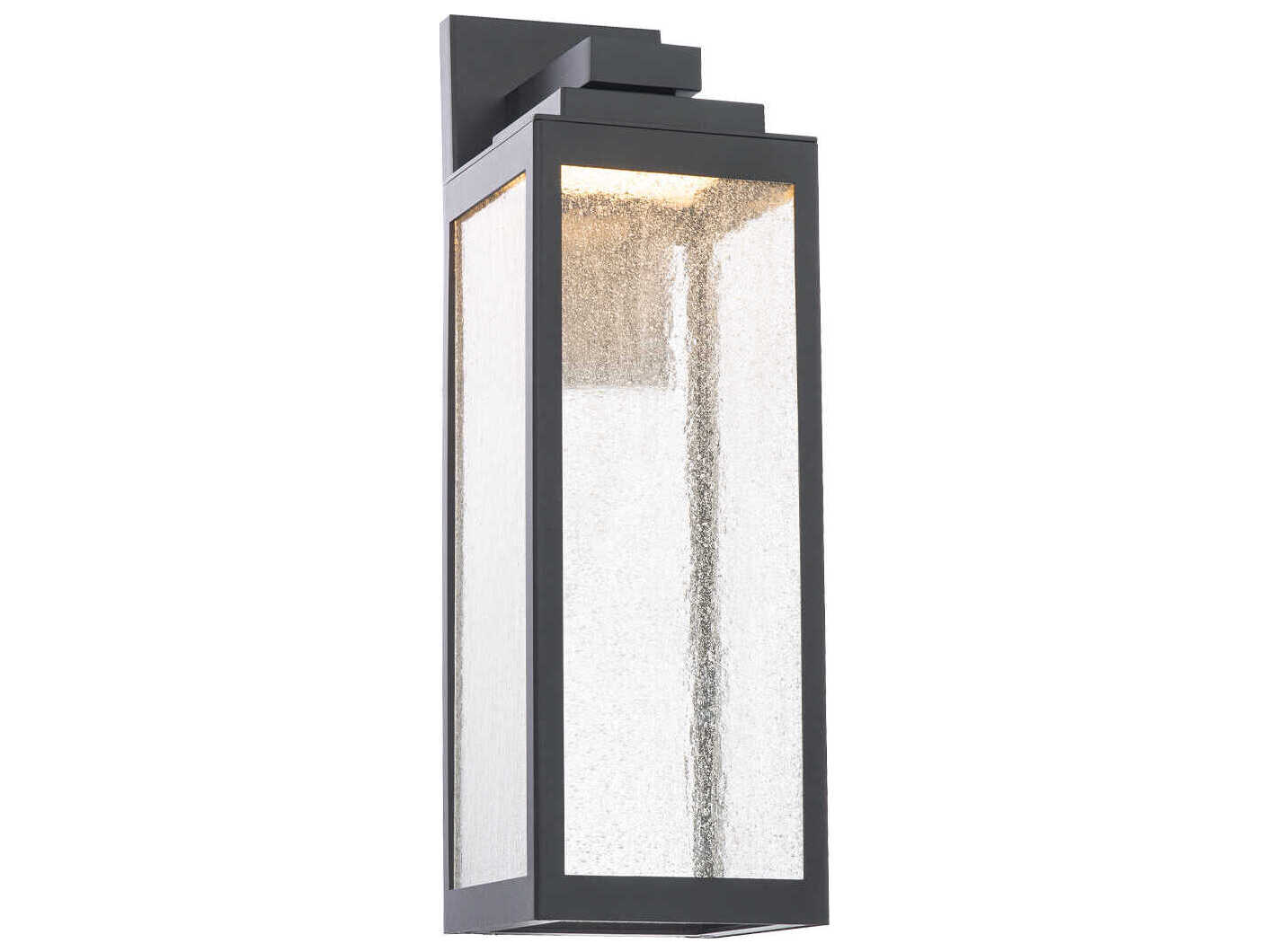 dweLED by WAC Lighting Amherst 1 - Light Outdoor Wall Light