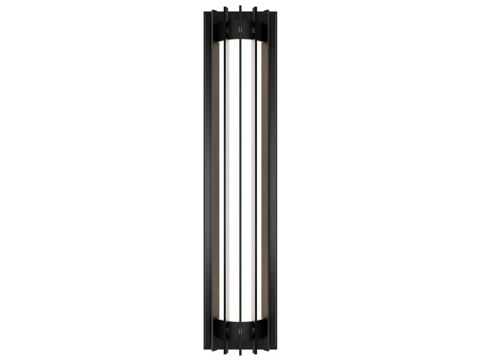 dweLED by WAC Lighting Moline 1-Light Outdoor Wall Light