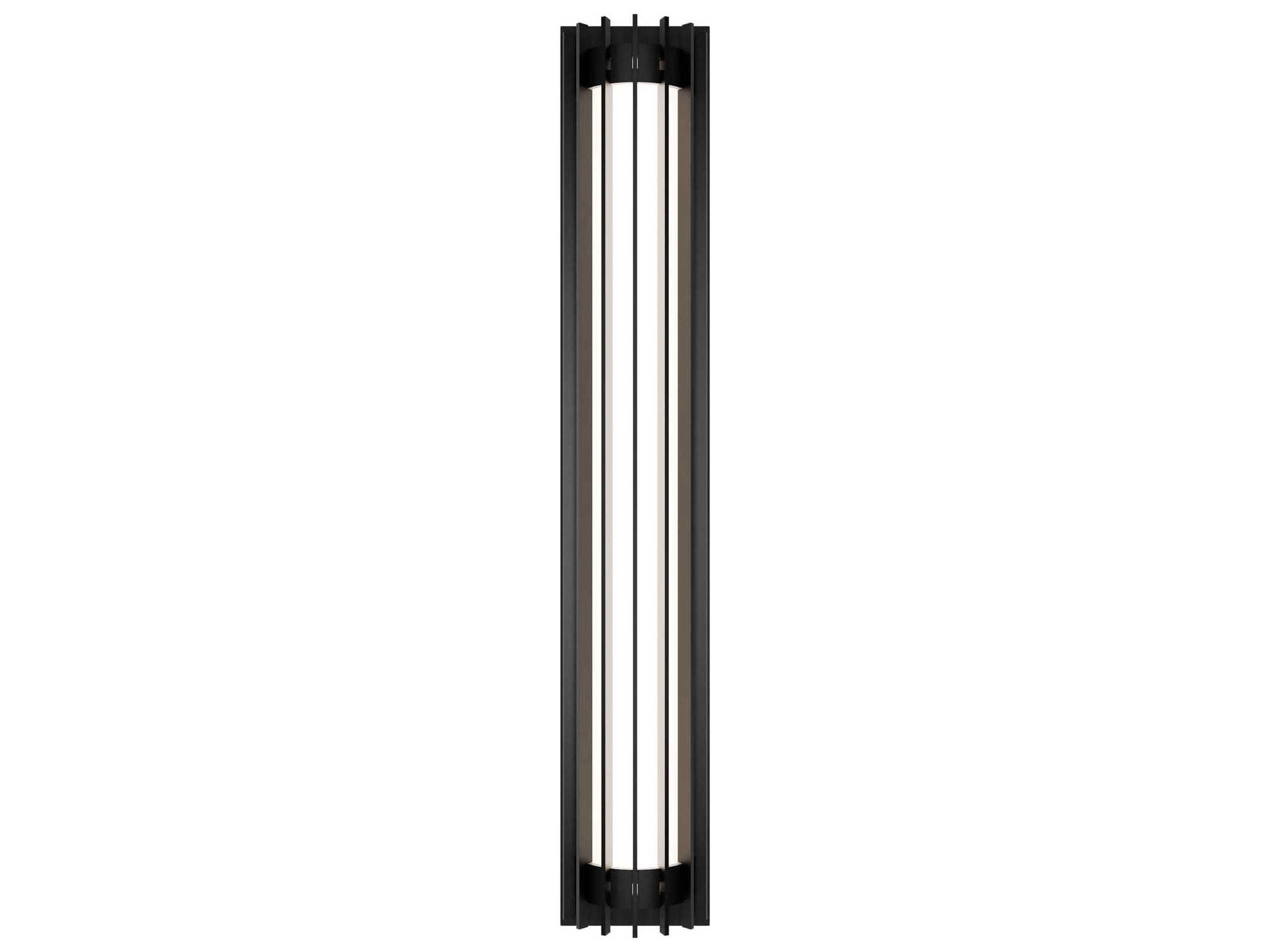 dweLED by WAC Lighting Moline 1-Light Outdoor Wall Light