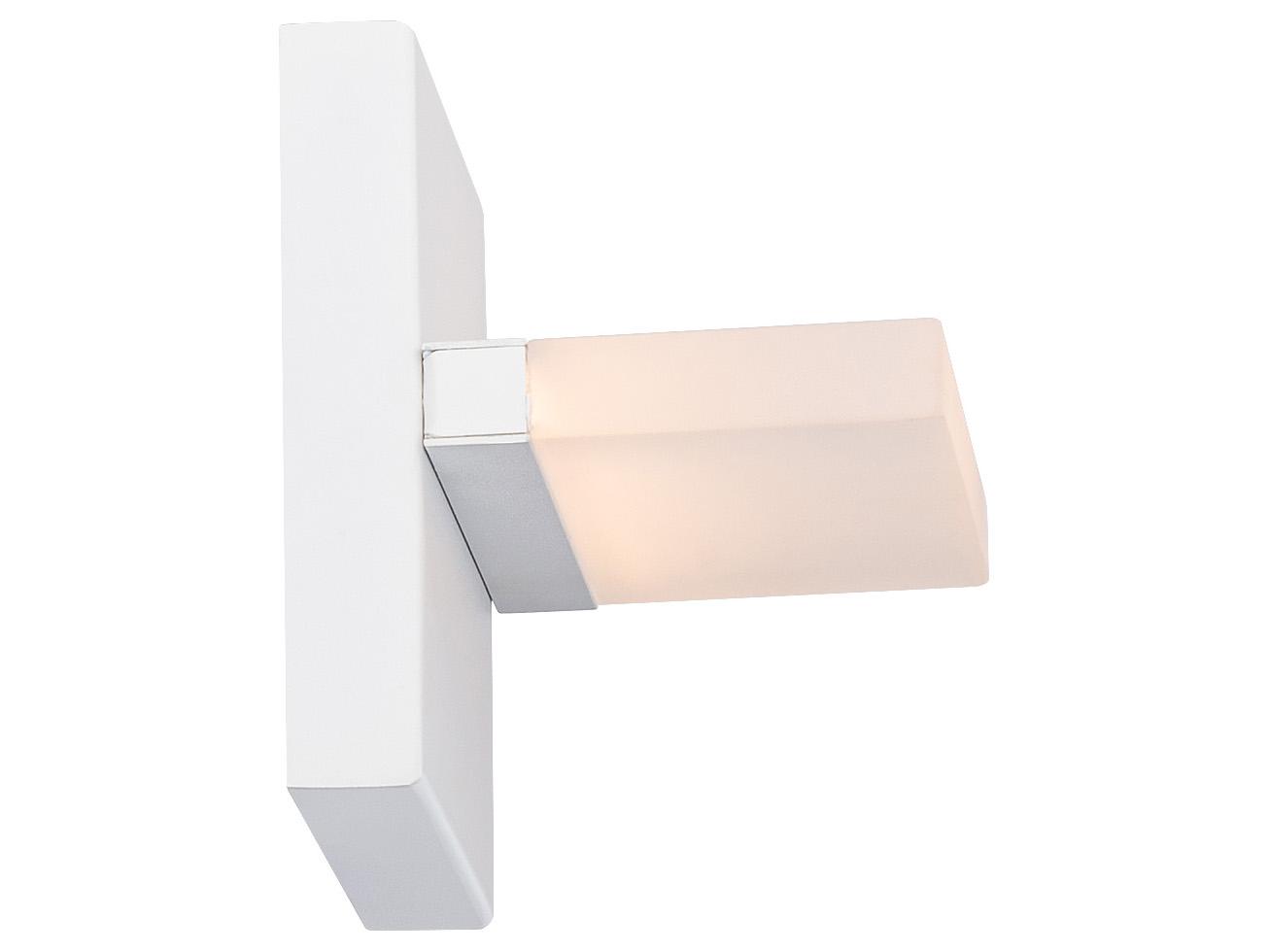 dweLED by WAC Lighting Oslo 1 - Light Outdoor Wall Light