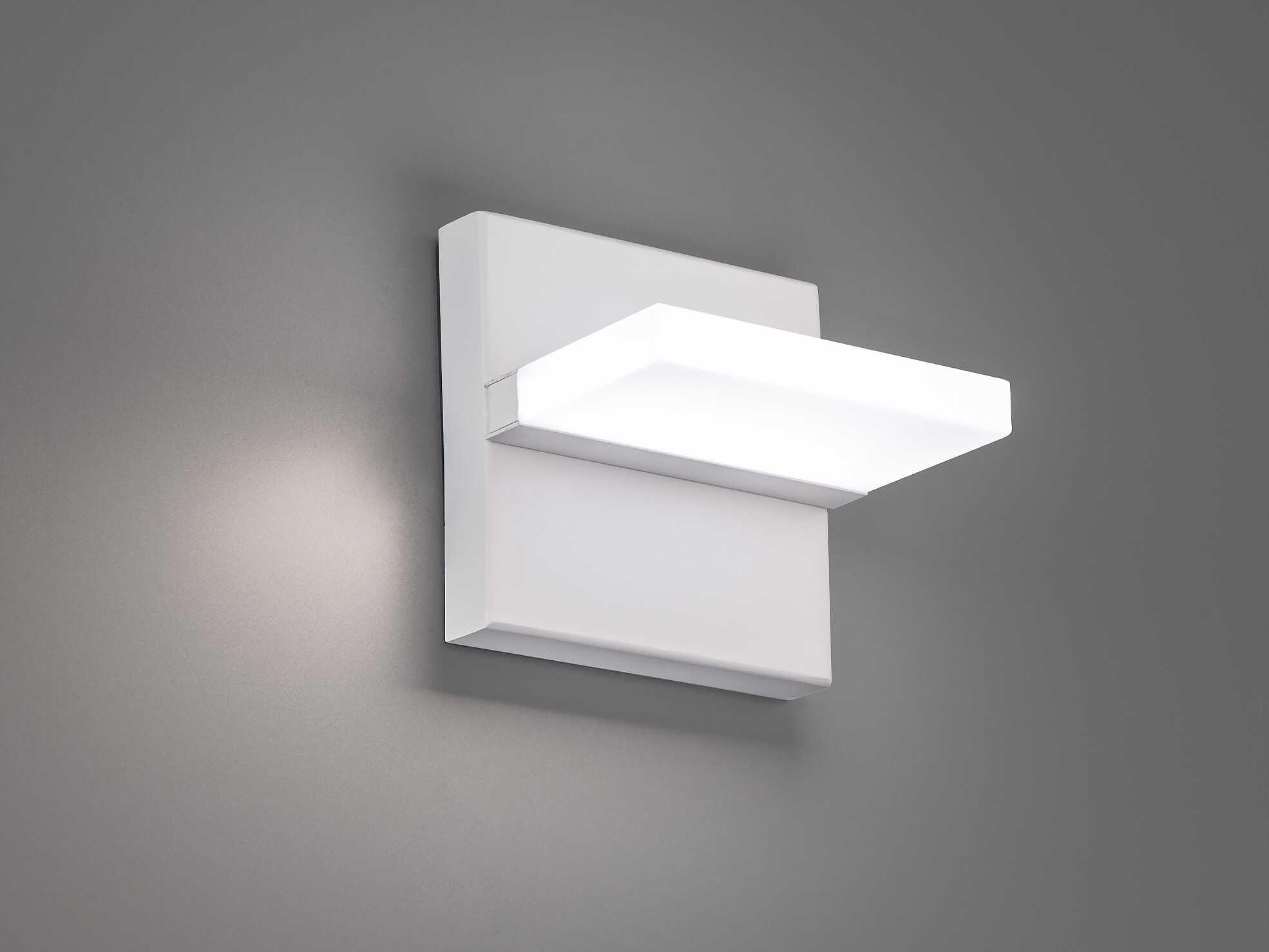 dweLED by WAC Lighting Oslo 1 - Light Outdoor Wall Light