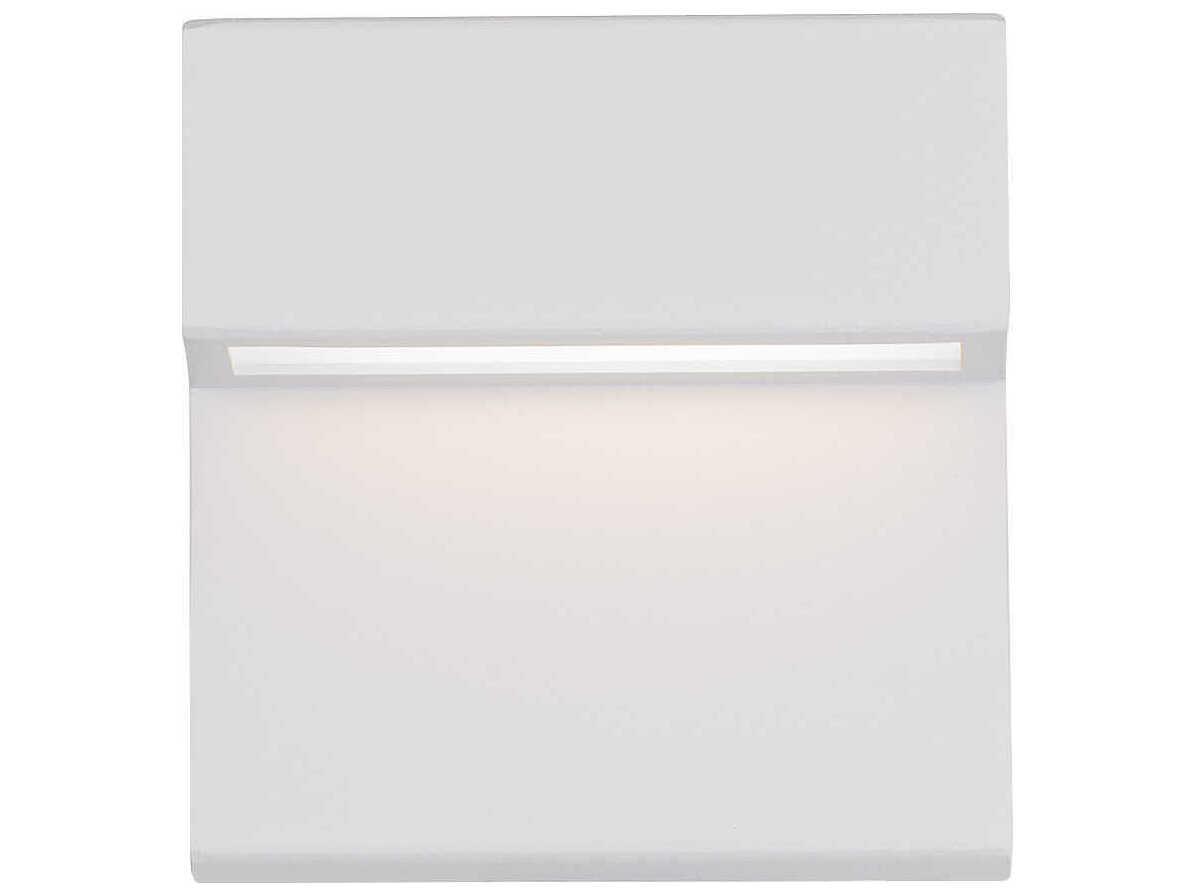 dweLED by WAC Lighting Balance 1 - Light Outdoor Wall Light