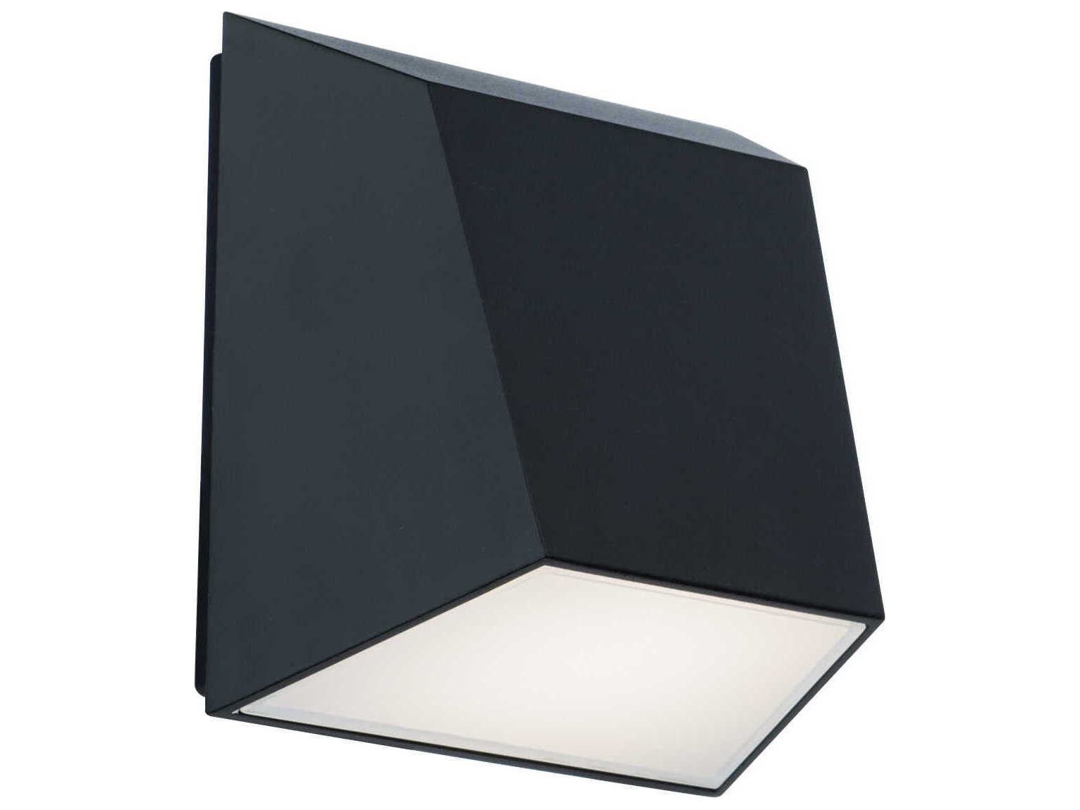 dweLED by WAC Lighting Atlantis 1 - Light Outdoor Wall Light