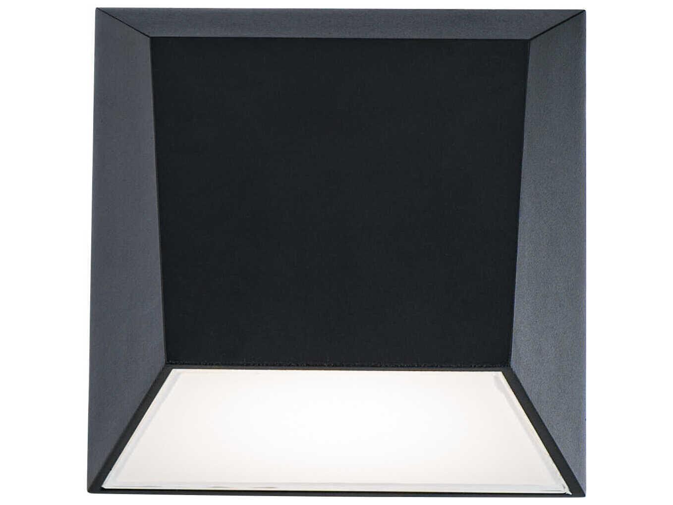 dweLED by WAC Lighting Atlantis 1 - Light Outdoor Wall Light