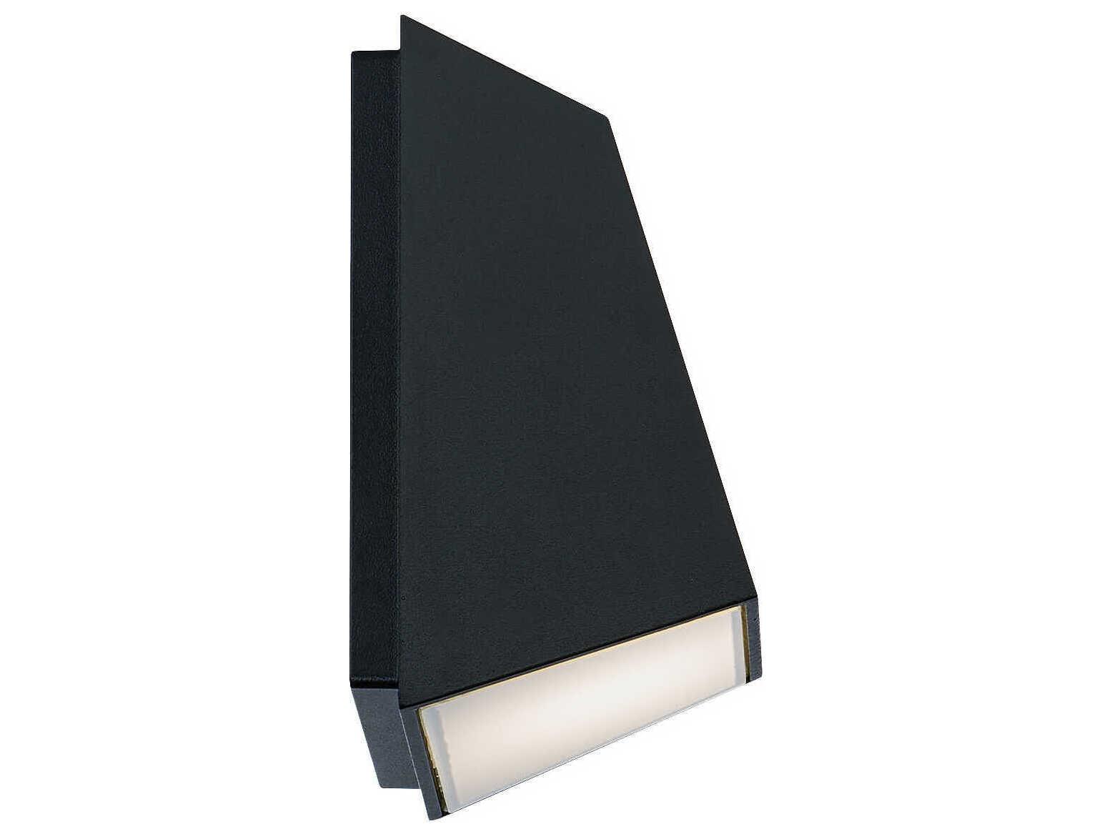 dweLED by WAC Lighting Atlantis 1 - Light Outdoor Wall Light